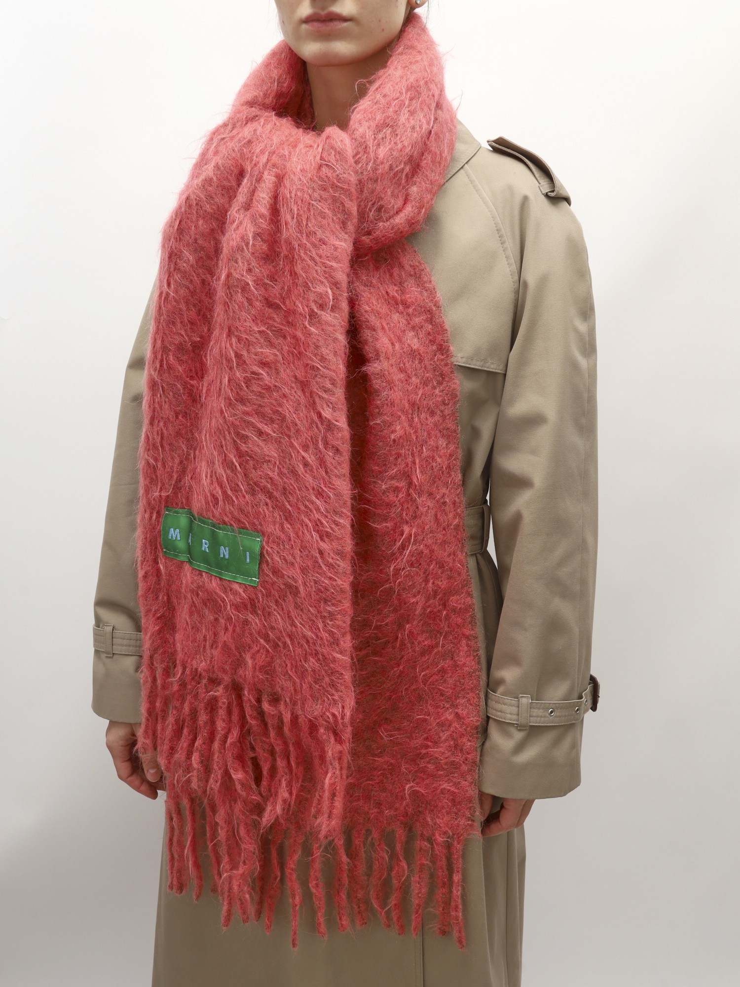 Marni Scarf 1