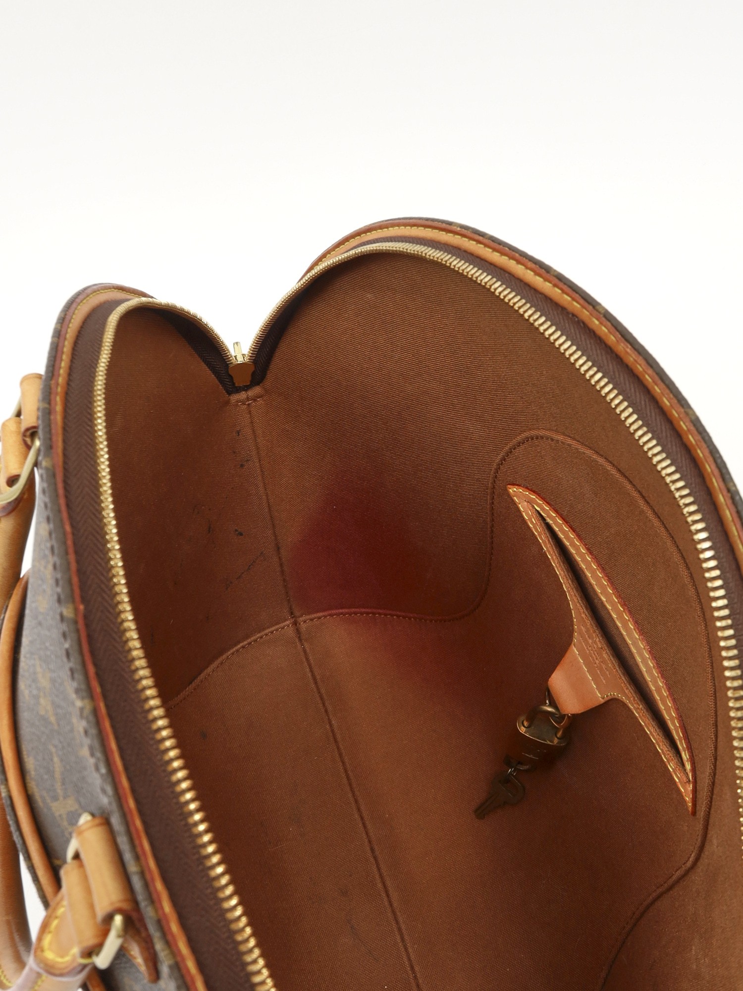 Louis Vuitton Ellipse 8