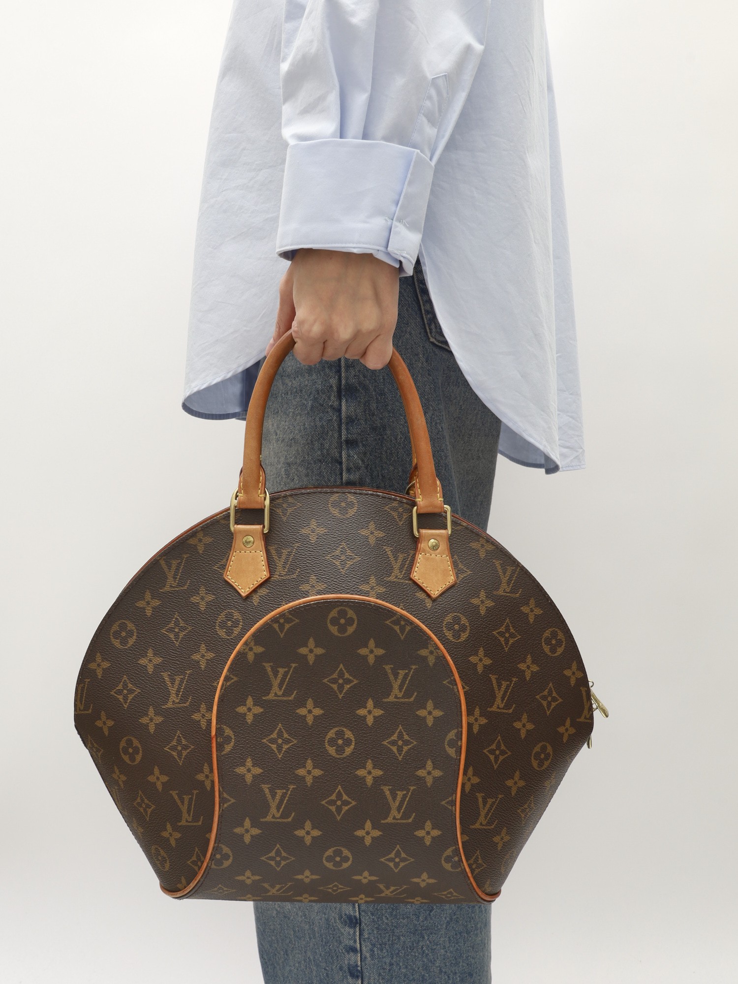 Louis Vuitton Ellipse 1
