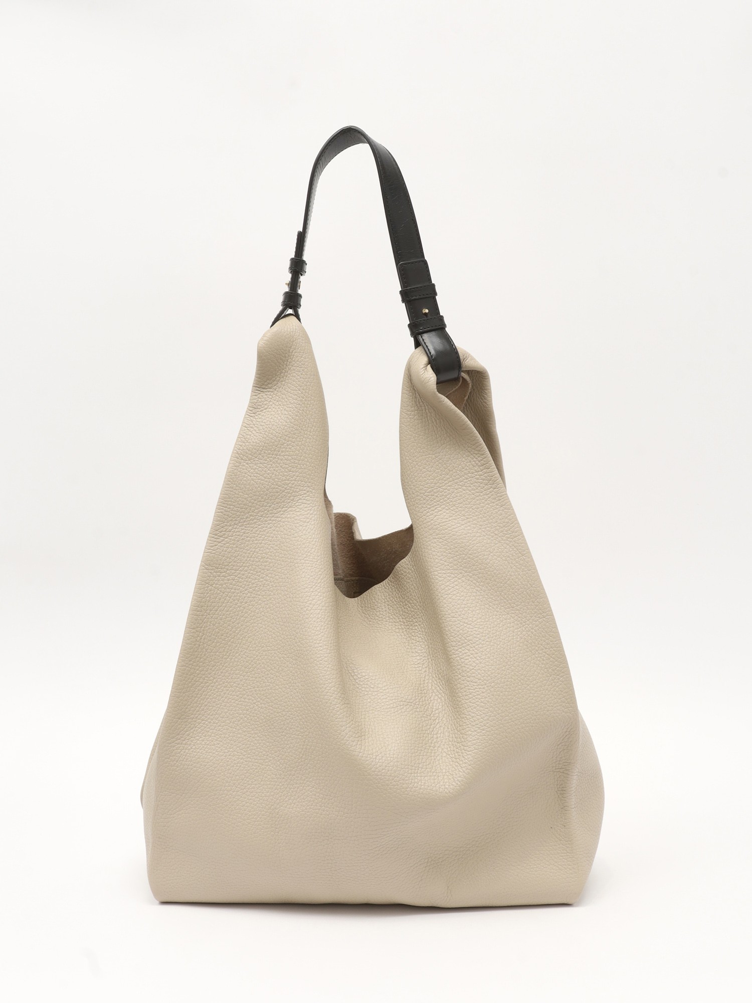 Jil Sander Leather Bag 