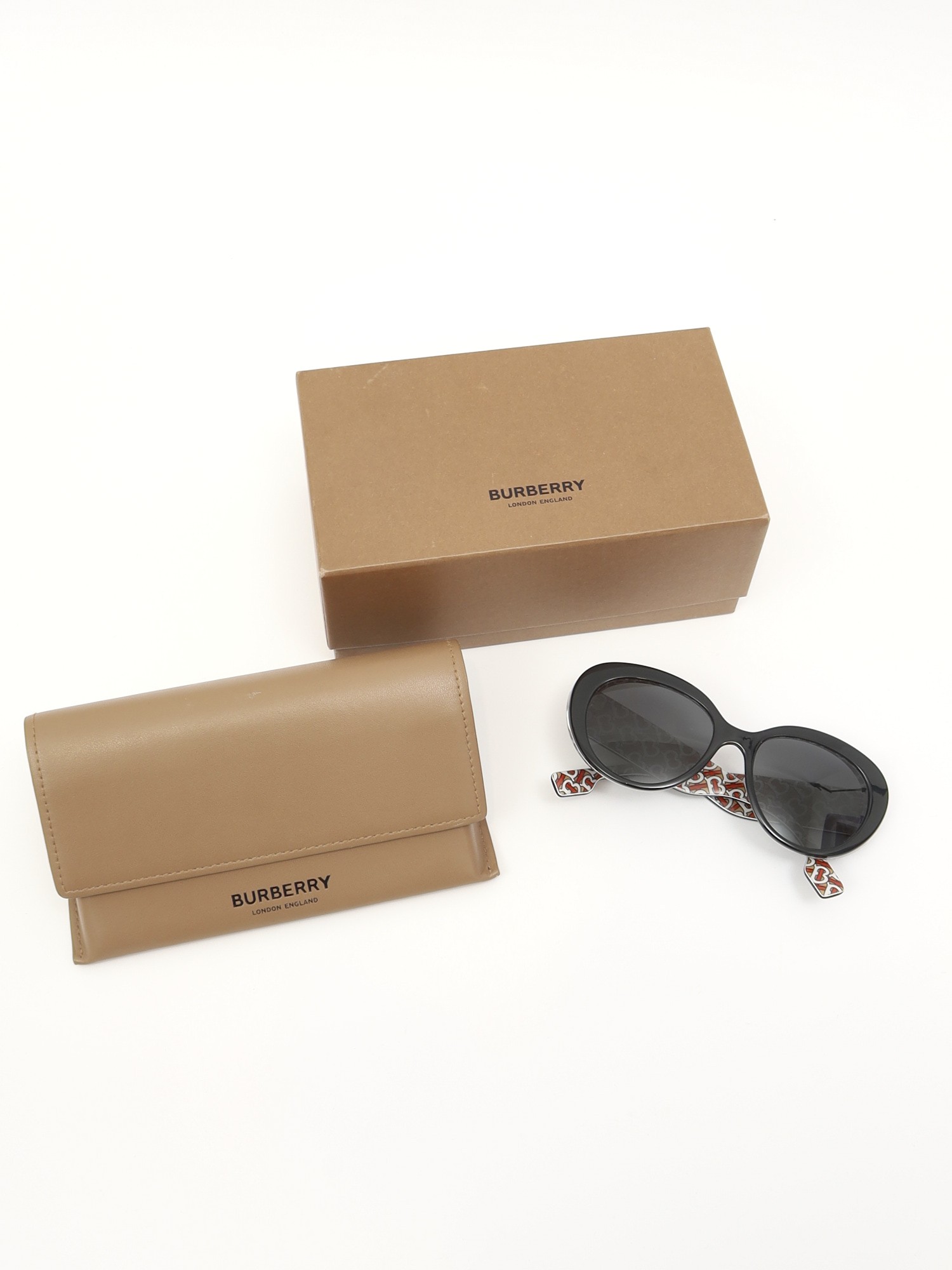 Burberry Sunglasses 6