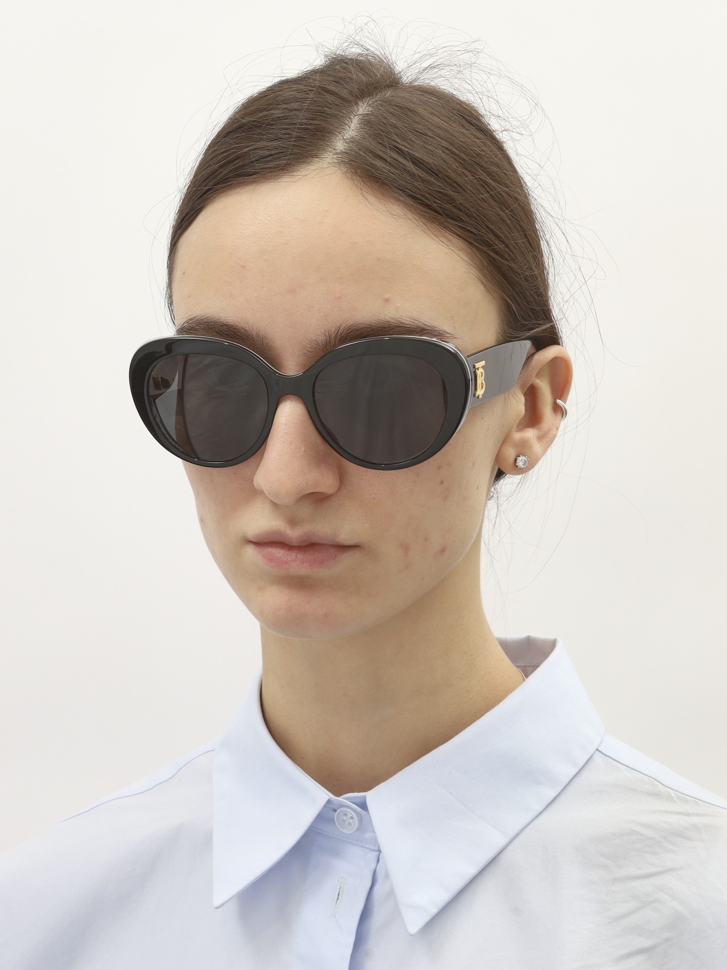 Burberry Sunglasses 1