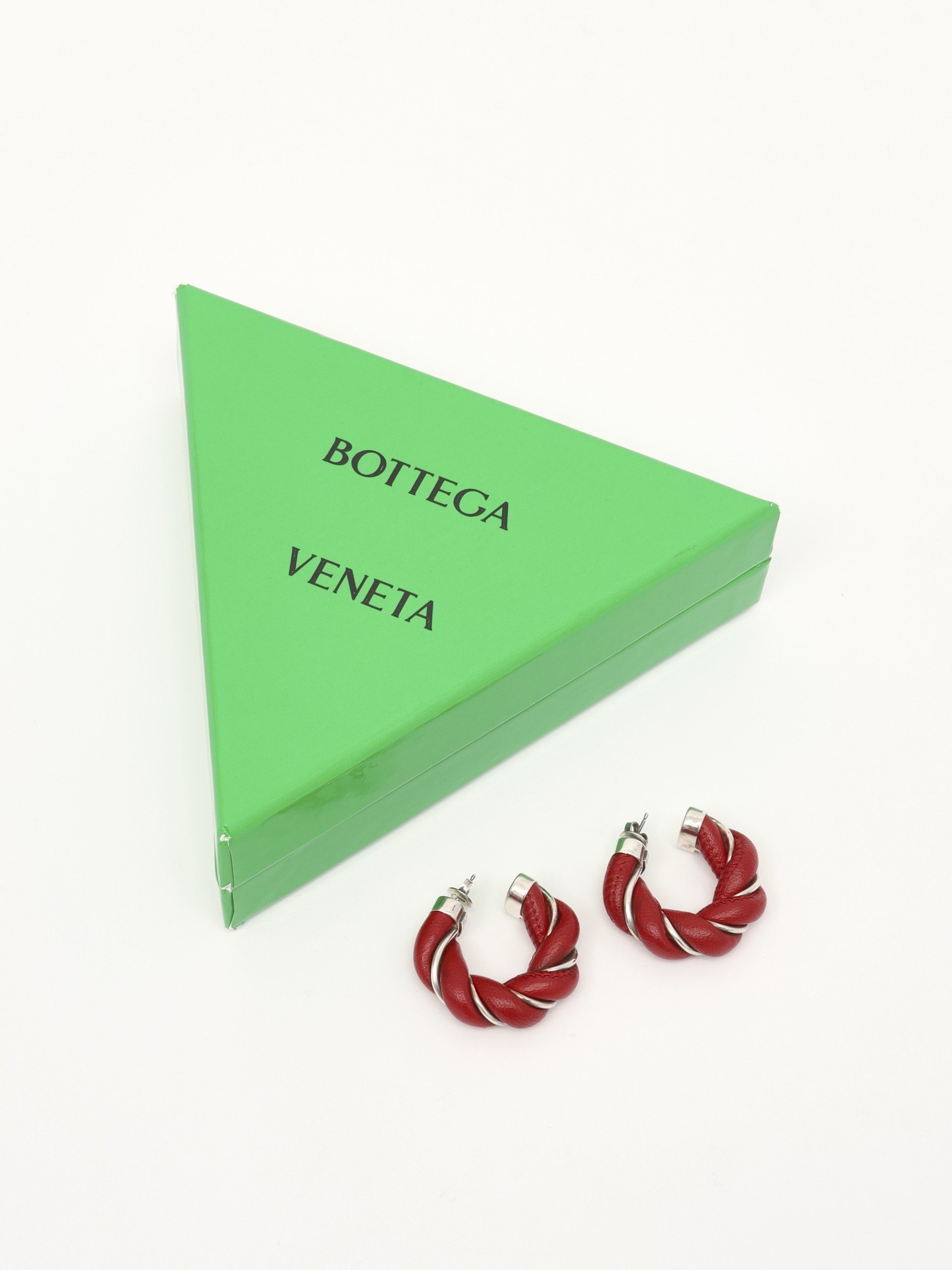 Bottega Veneta Earrings 2