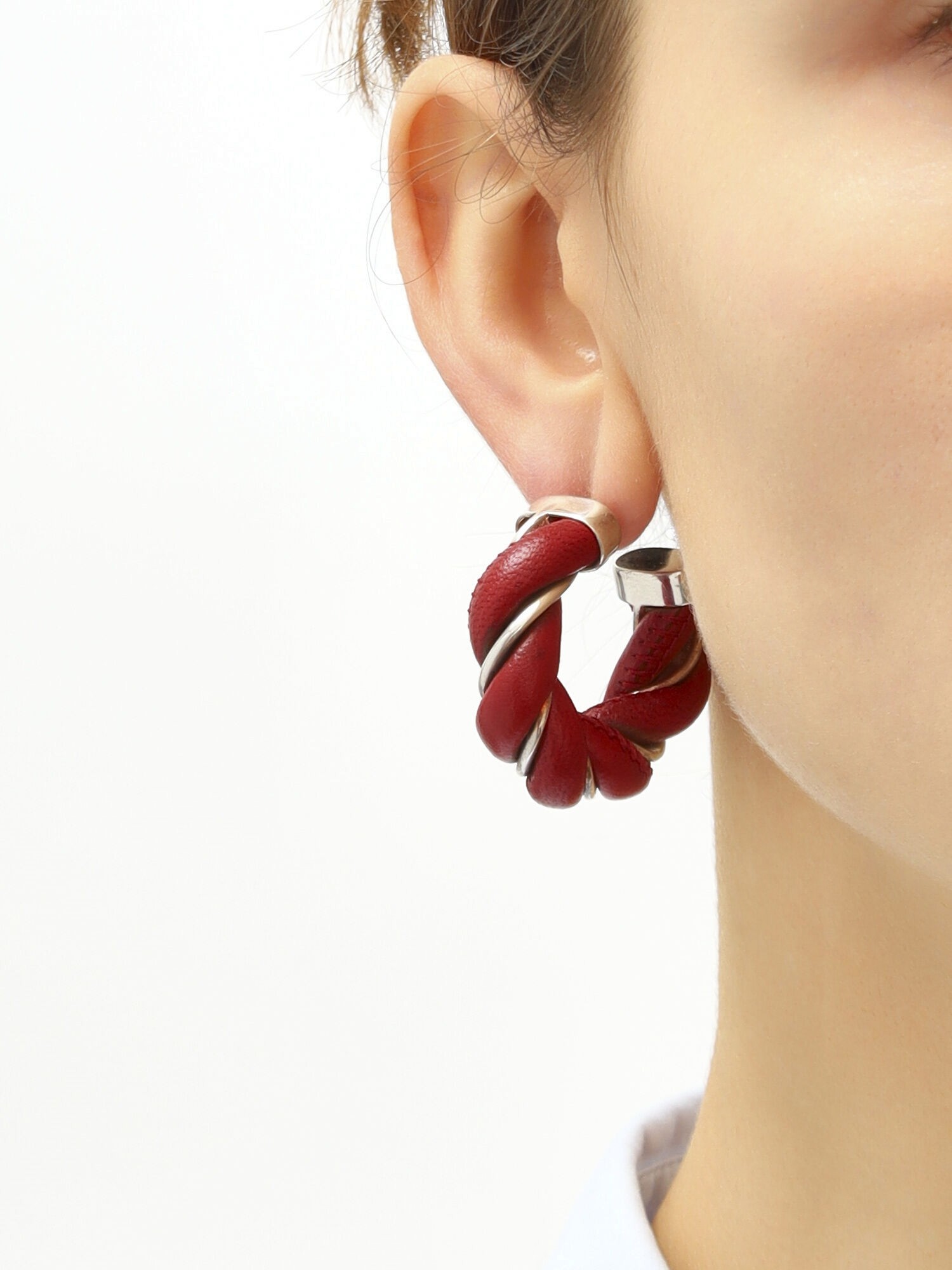 Bottega Veneta Earrings 1