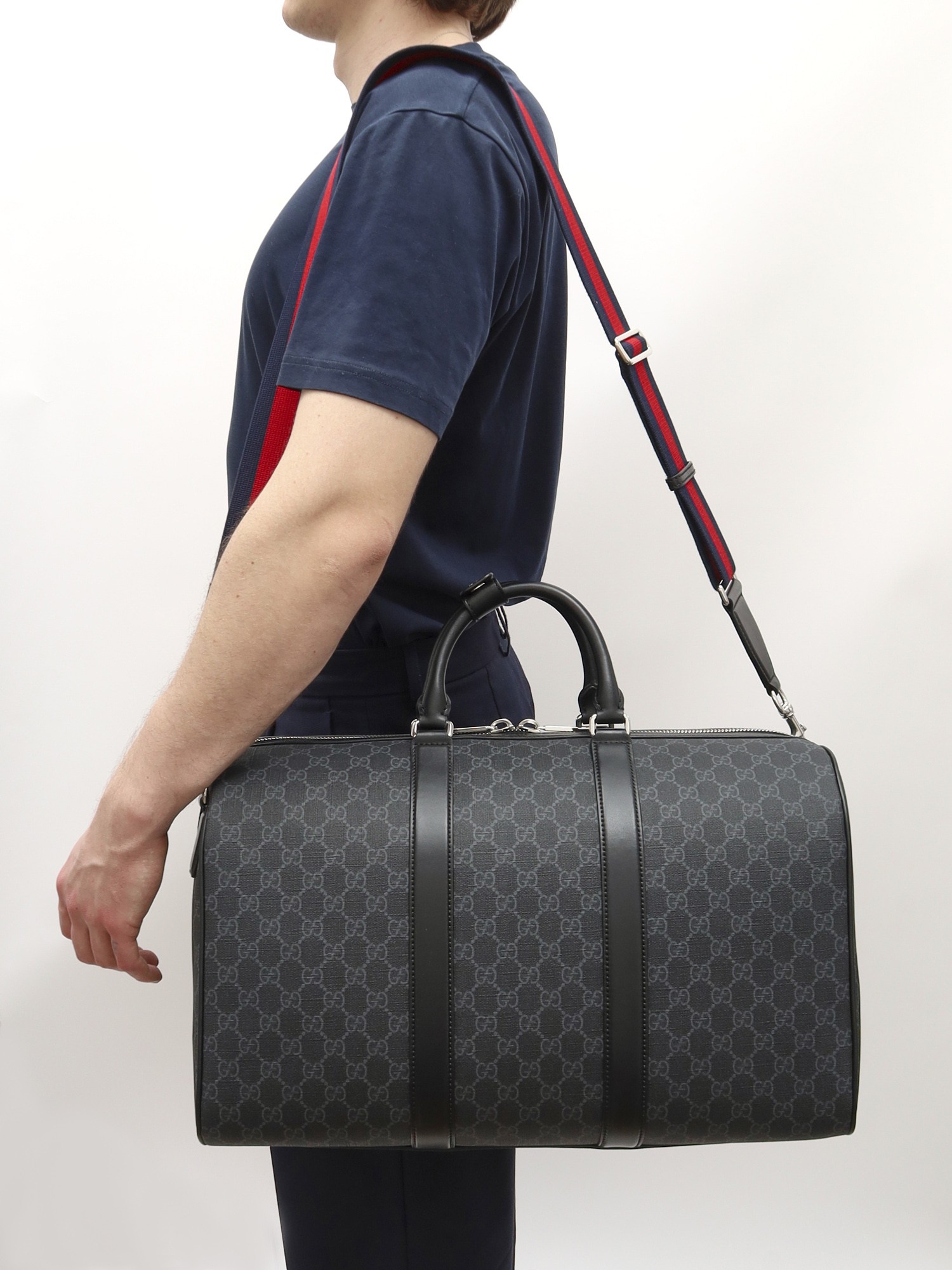 Gucci GG Supreme  1