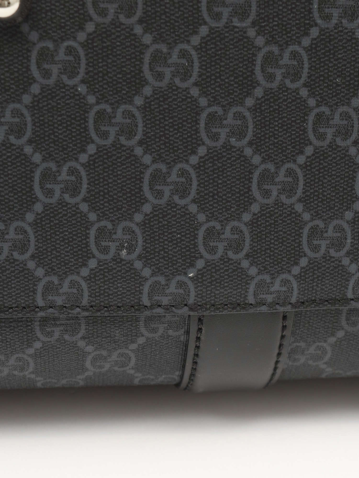 Gucci GG Supreme  11