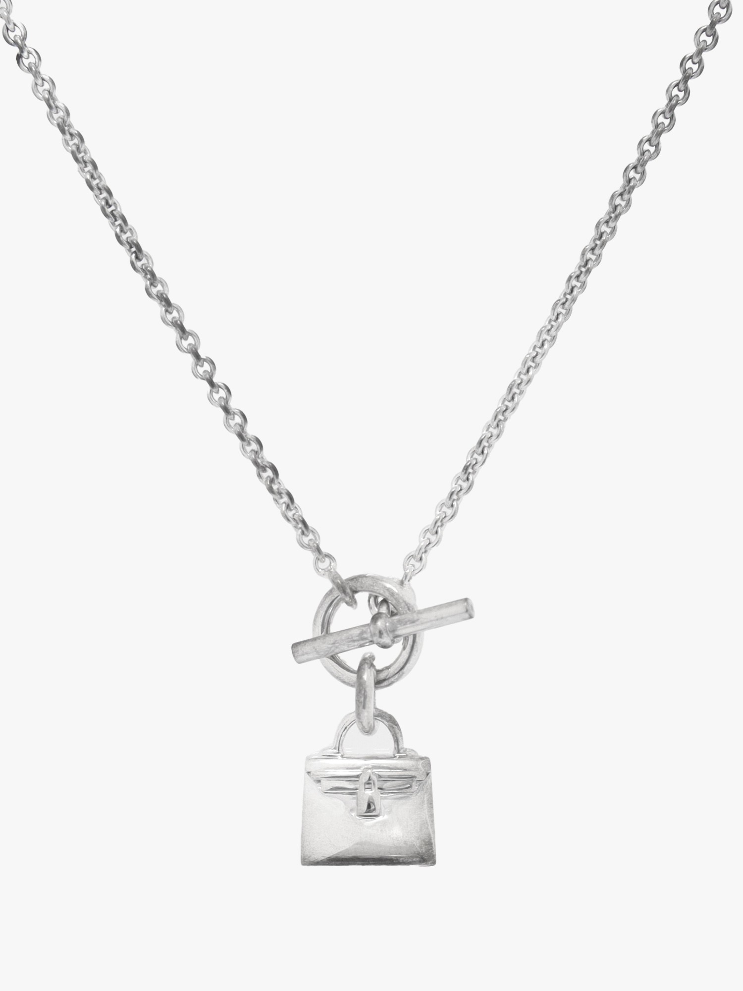 Hermes Necklace 3