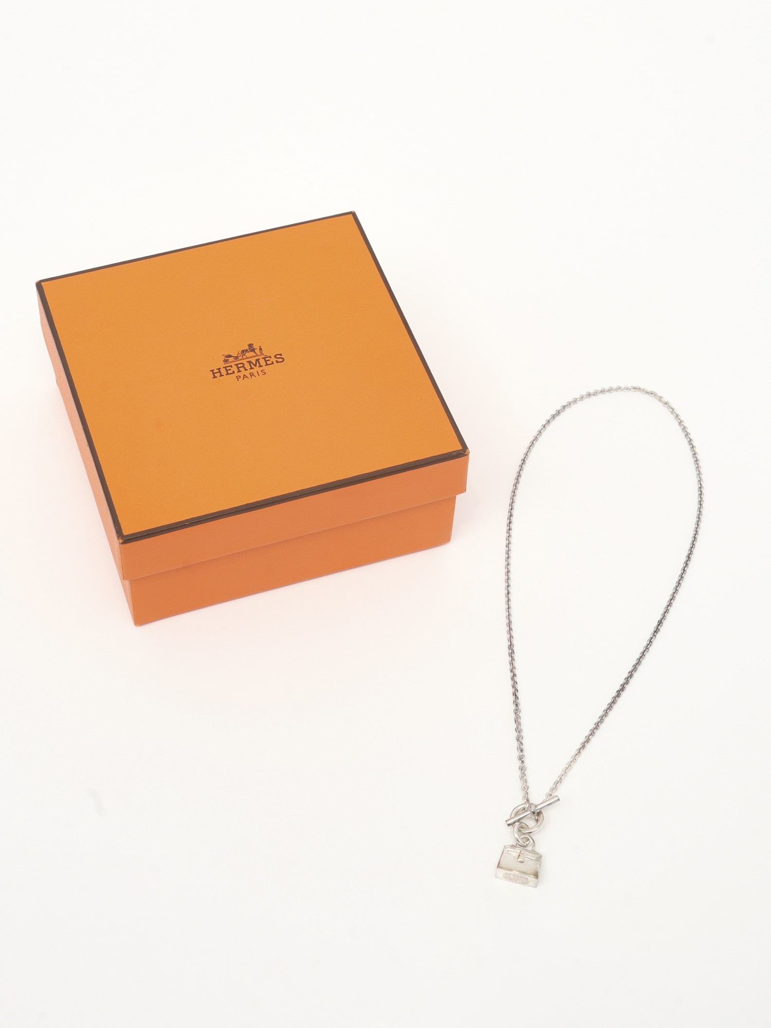 Hermes Necklace 2