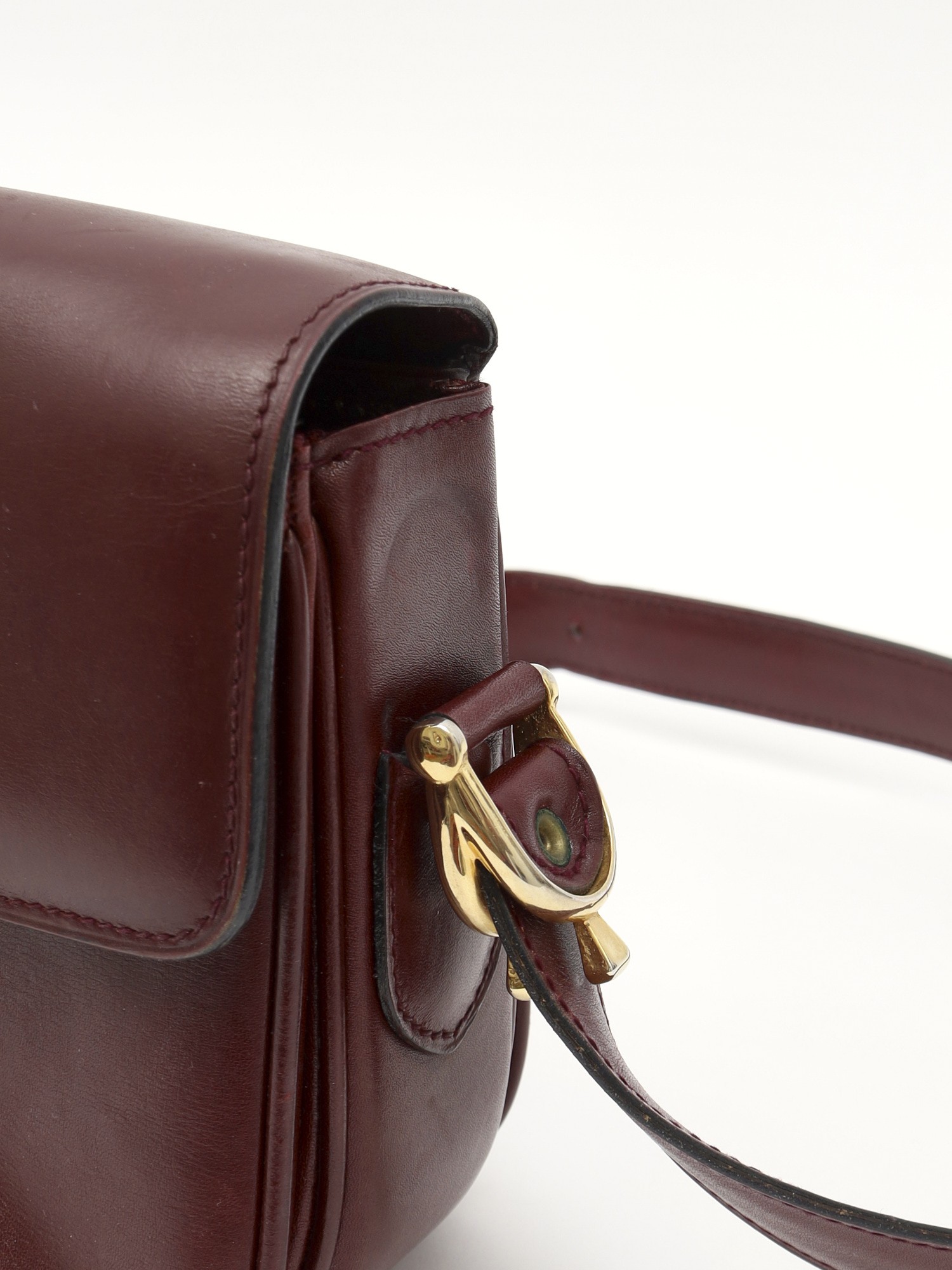 Celine Leather Bag 7