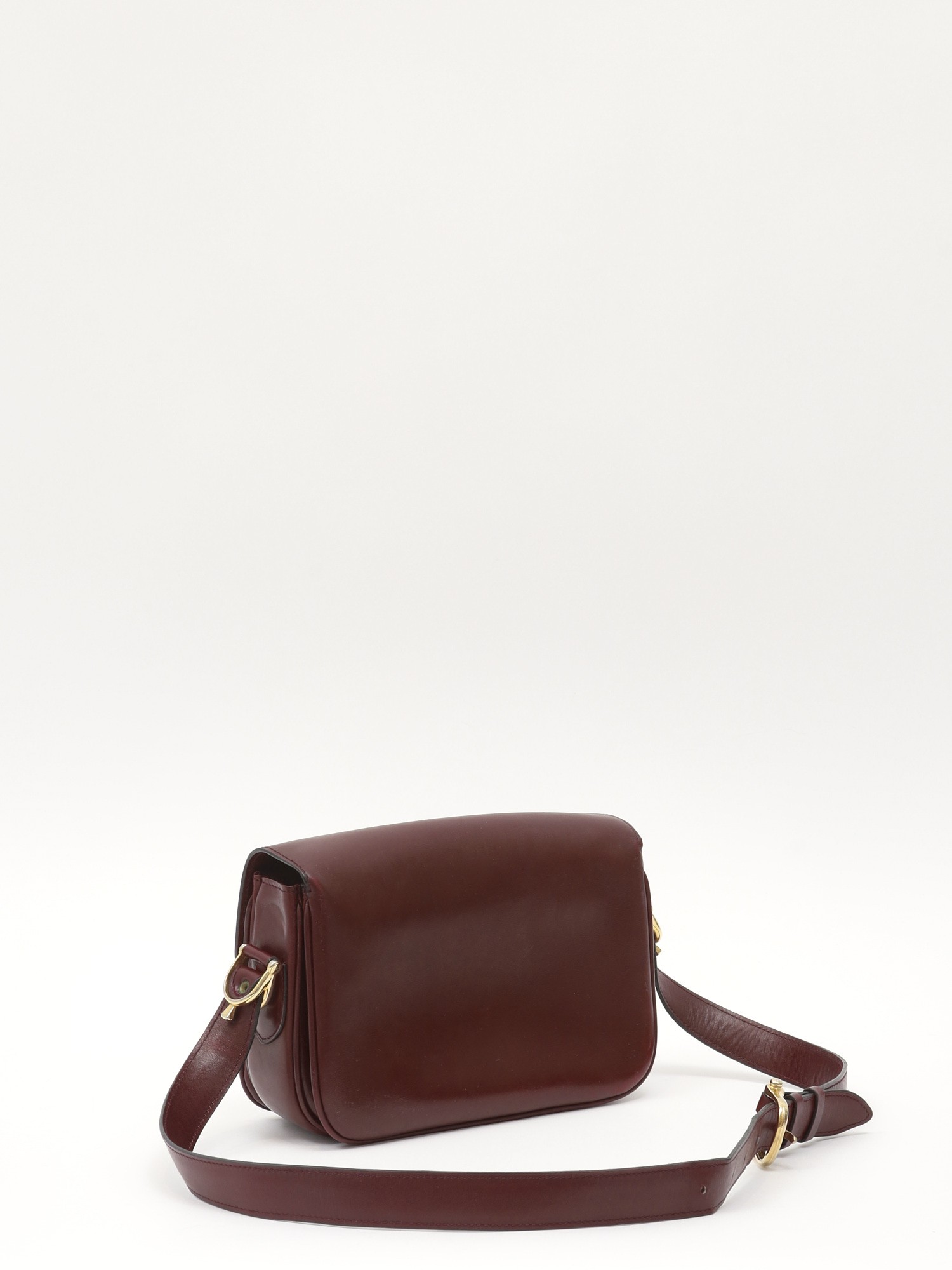 Celine Leather Bag 3