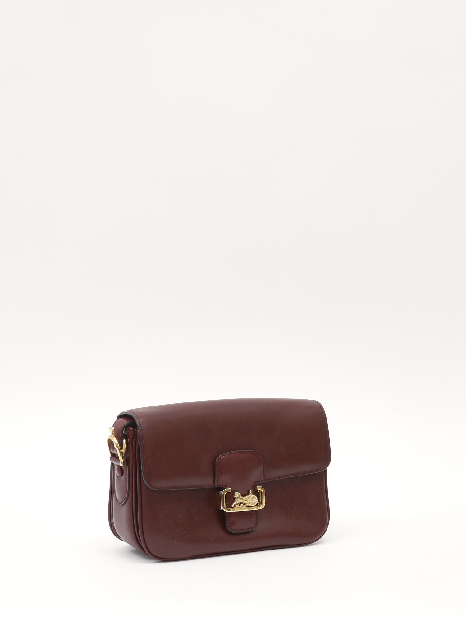 Celine Leather Bag 2