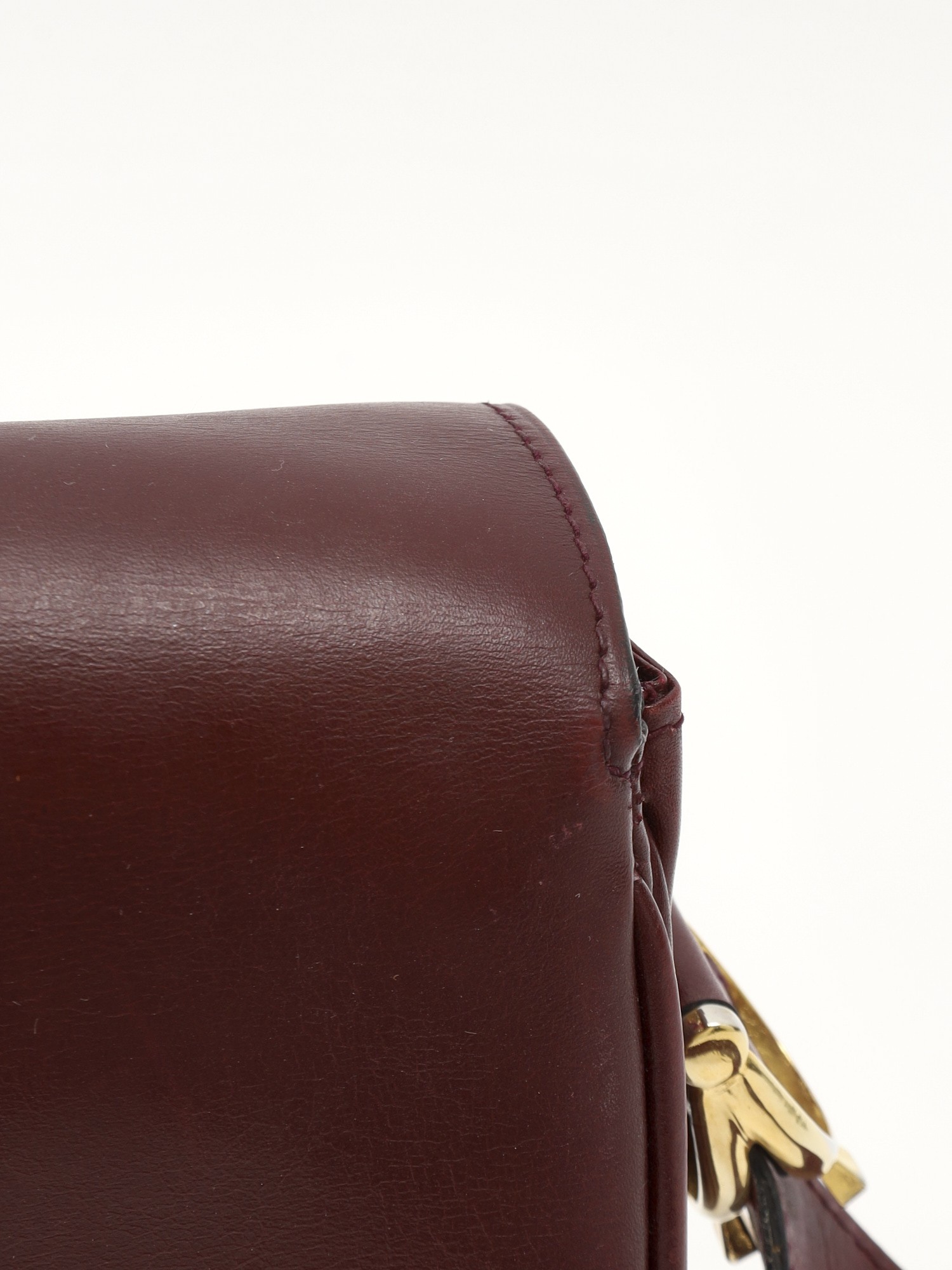 Celine Leather Bag 12