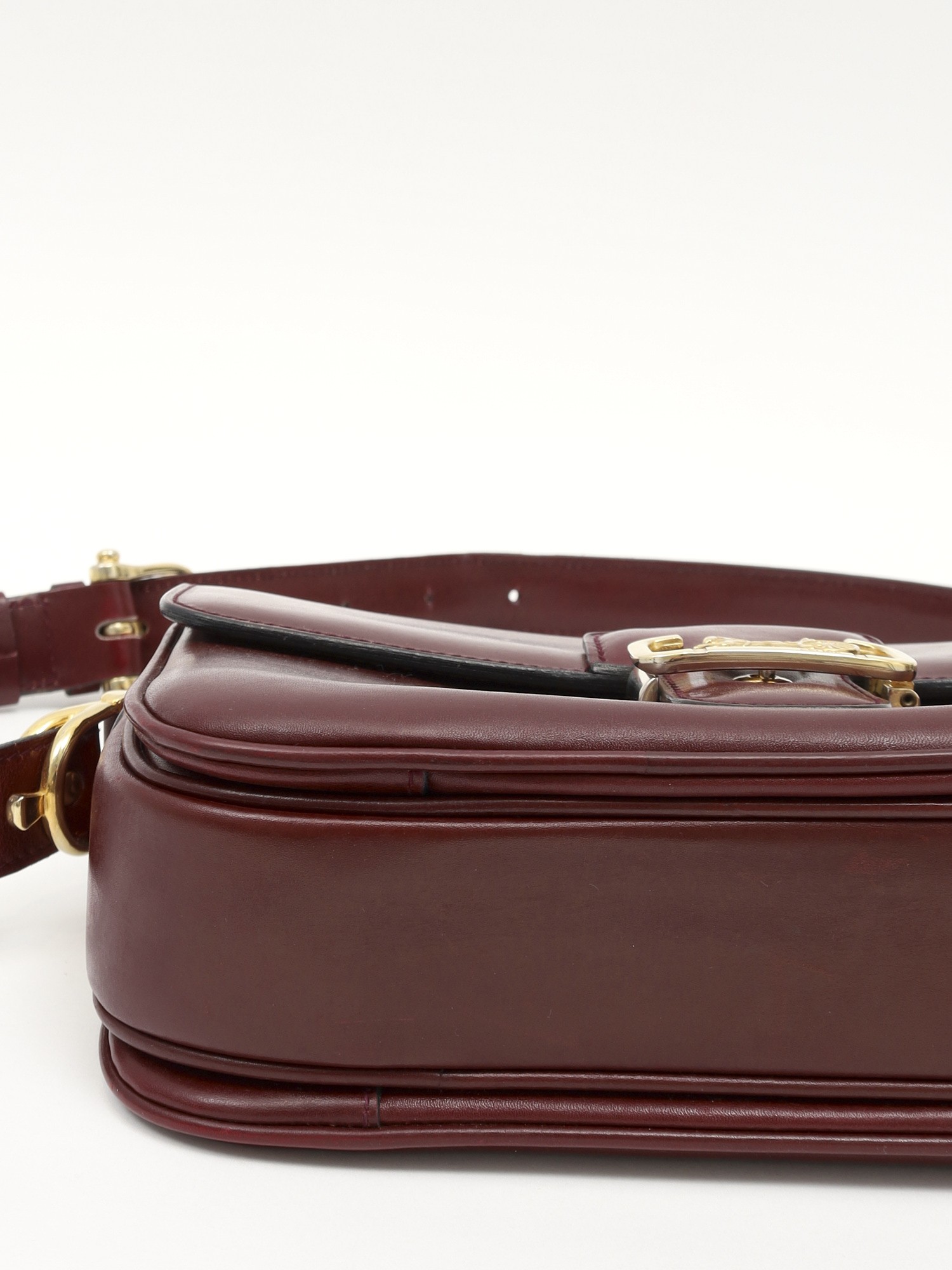 Celine Leather Bag 8