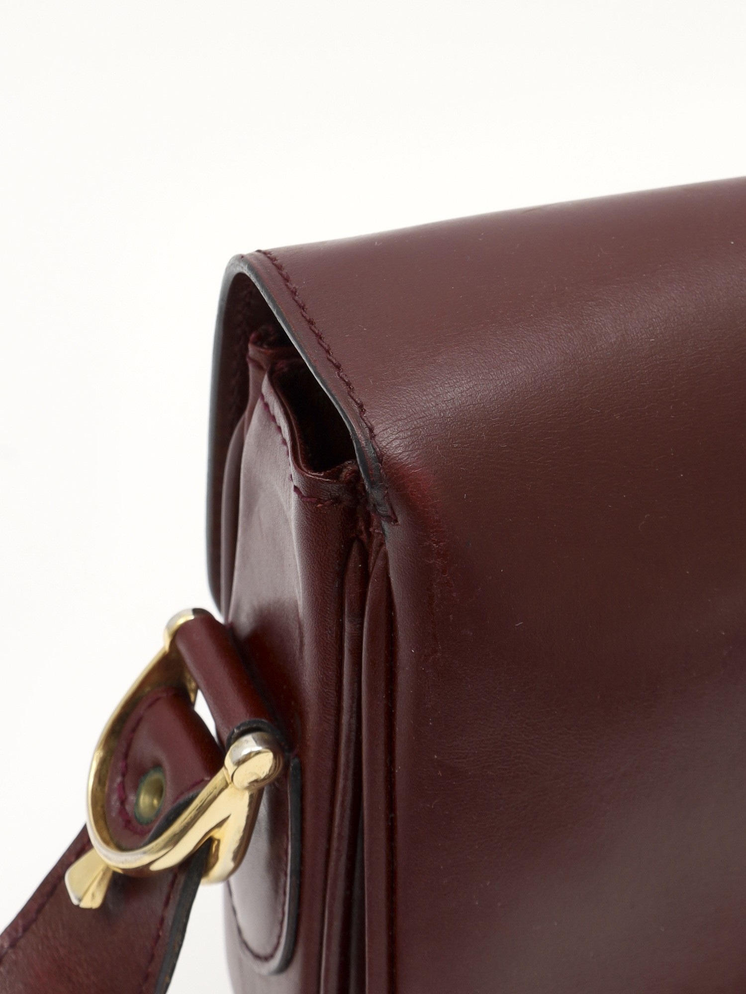 Celine Leather Bag 13
