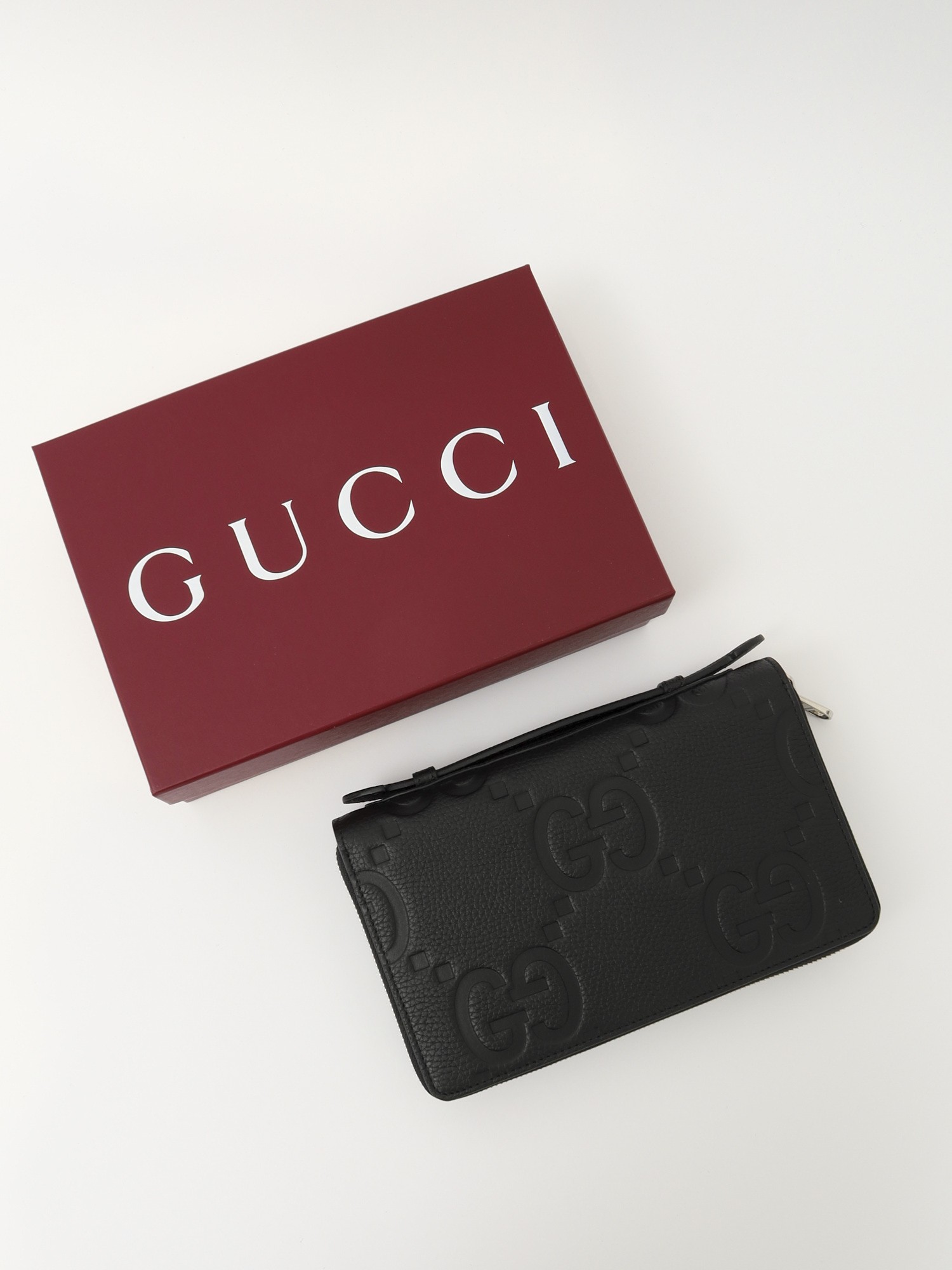 Gucci Jumbo 7
