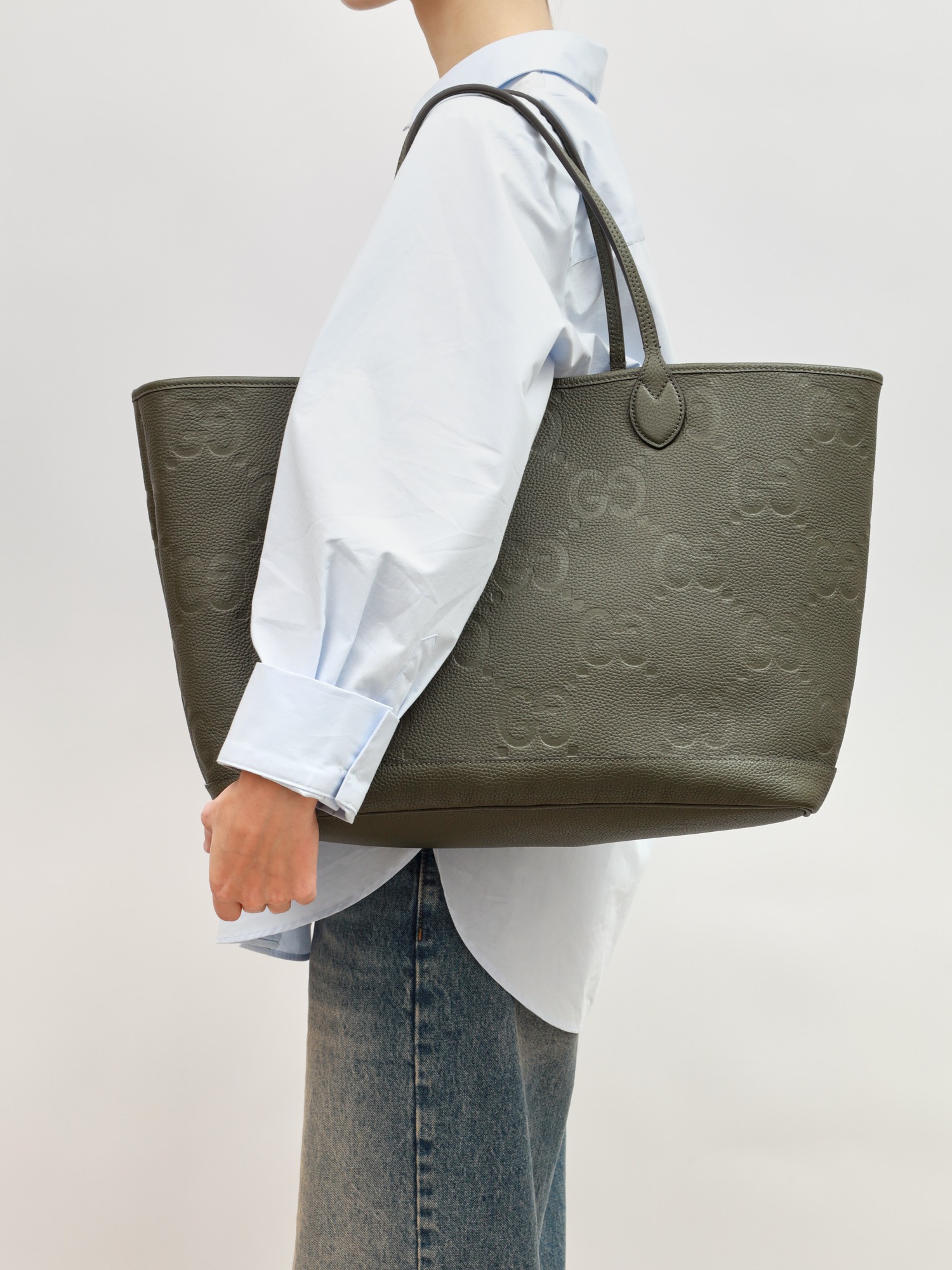 Gucci GG Jumbo  1