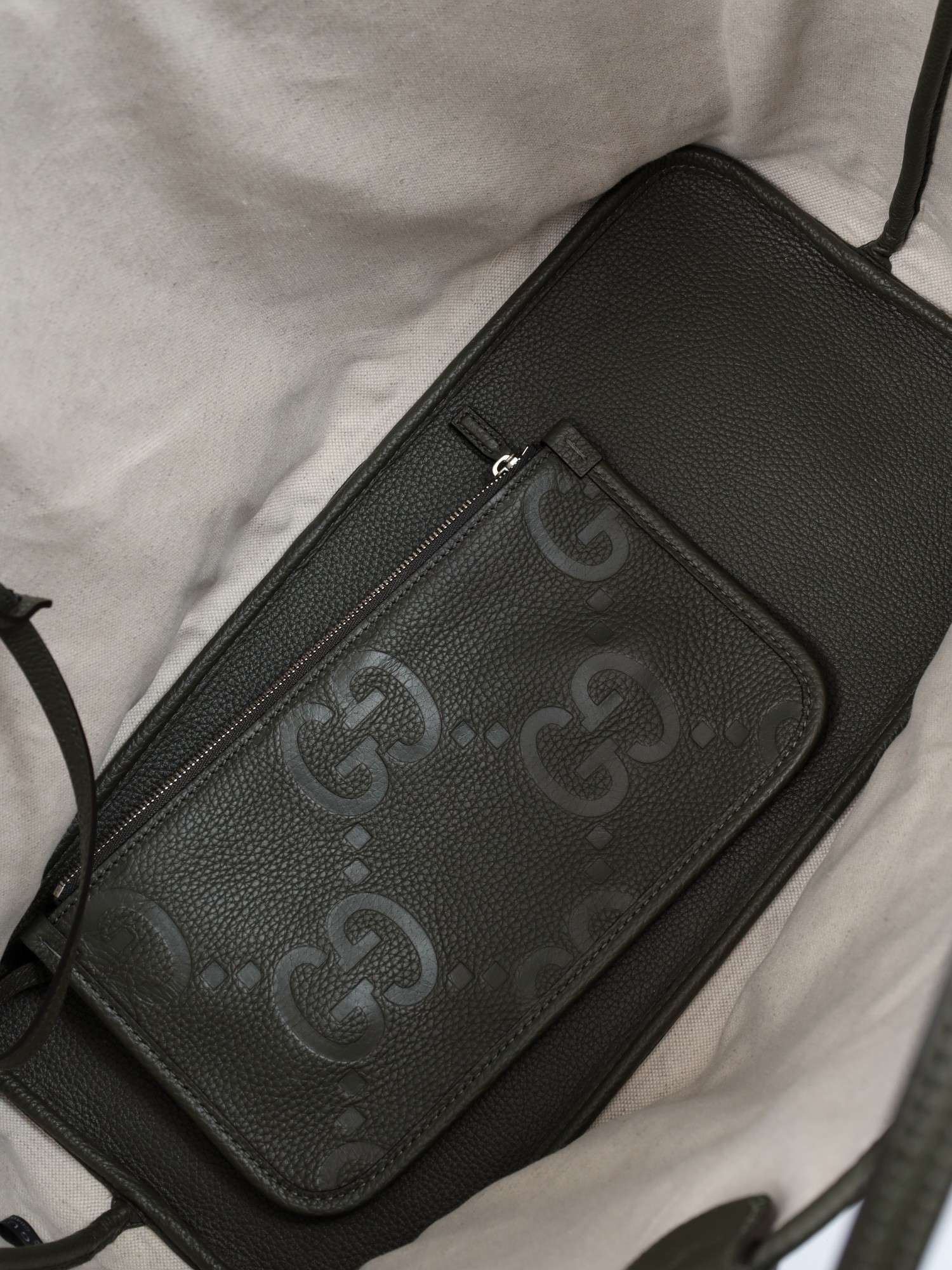 Gucci GG Jumbo  8