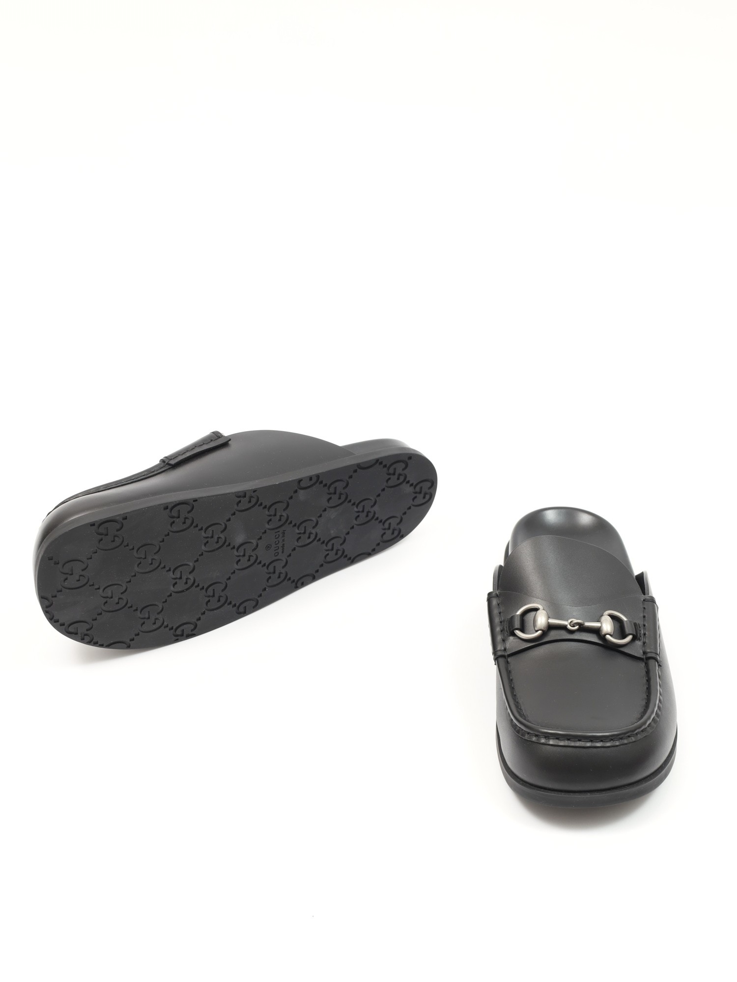 Gucci Horsebit Mules 43 10