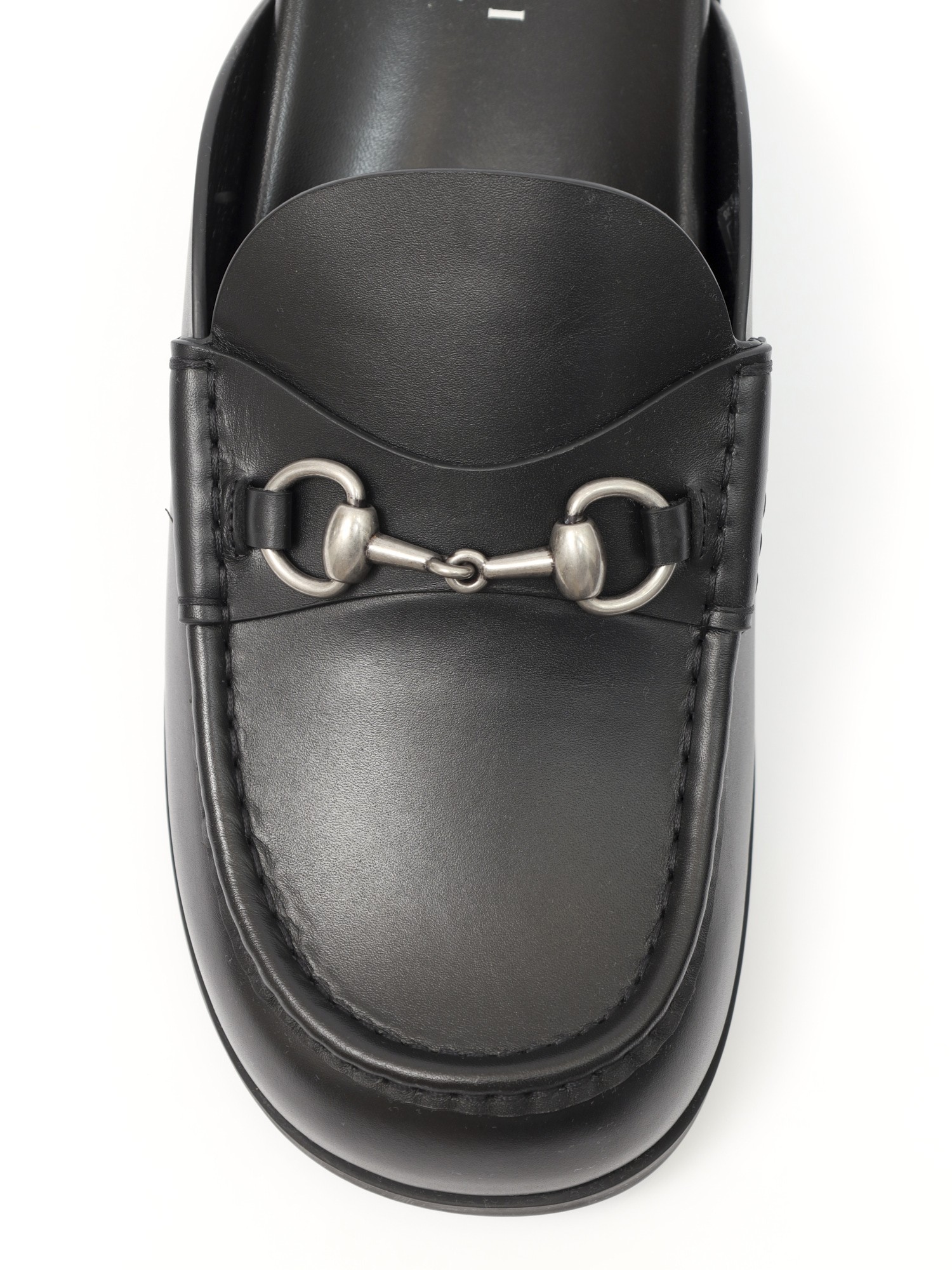 Gucci Horsebit Mules 44 4