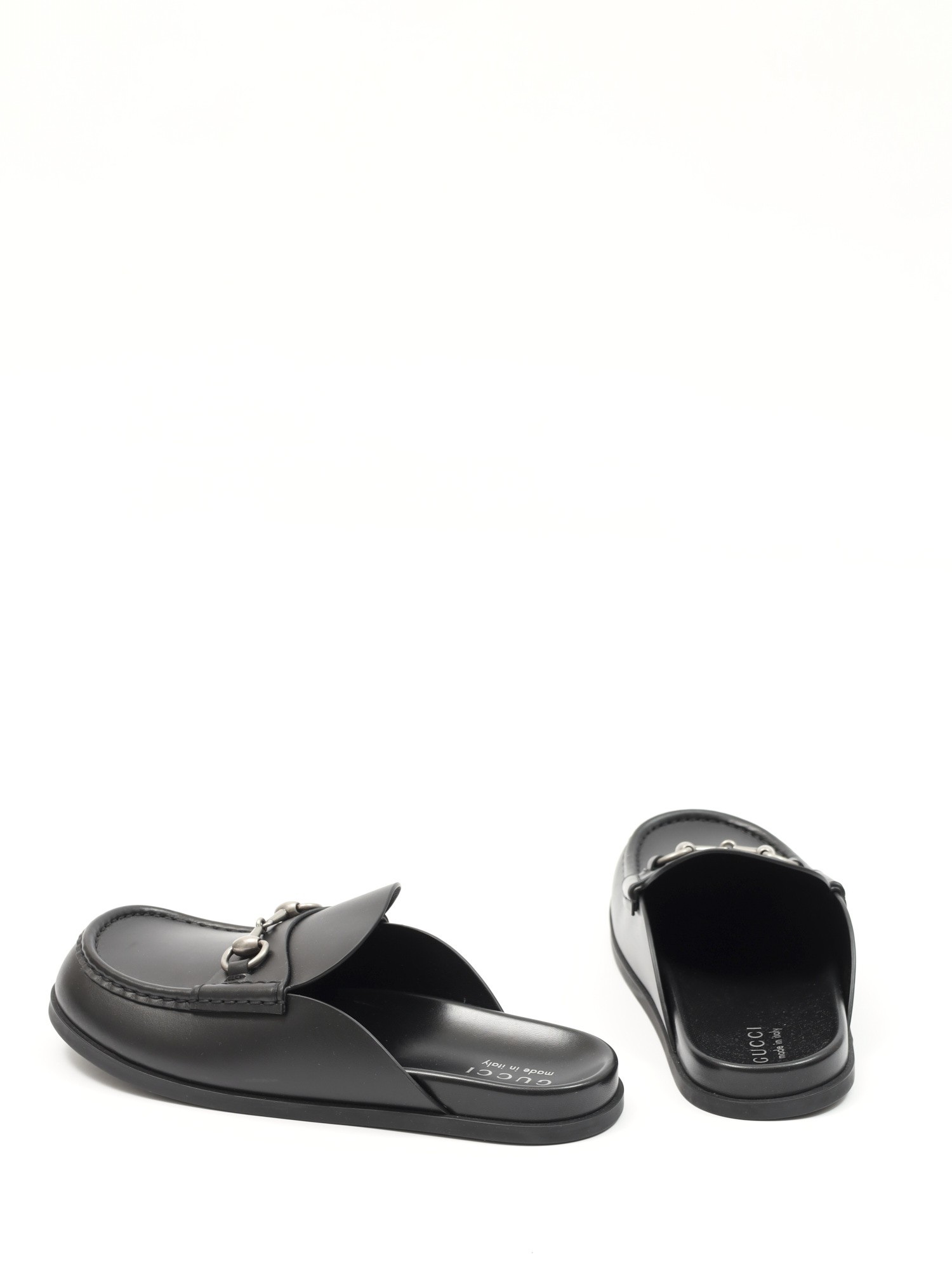 Gucci Horsebit Mules 44 3