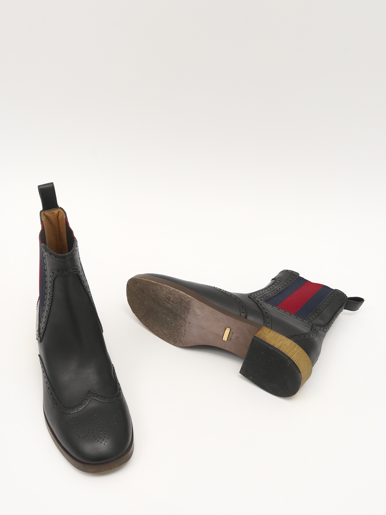Gucci Shoes 38 9