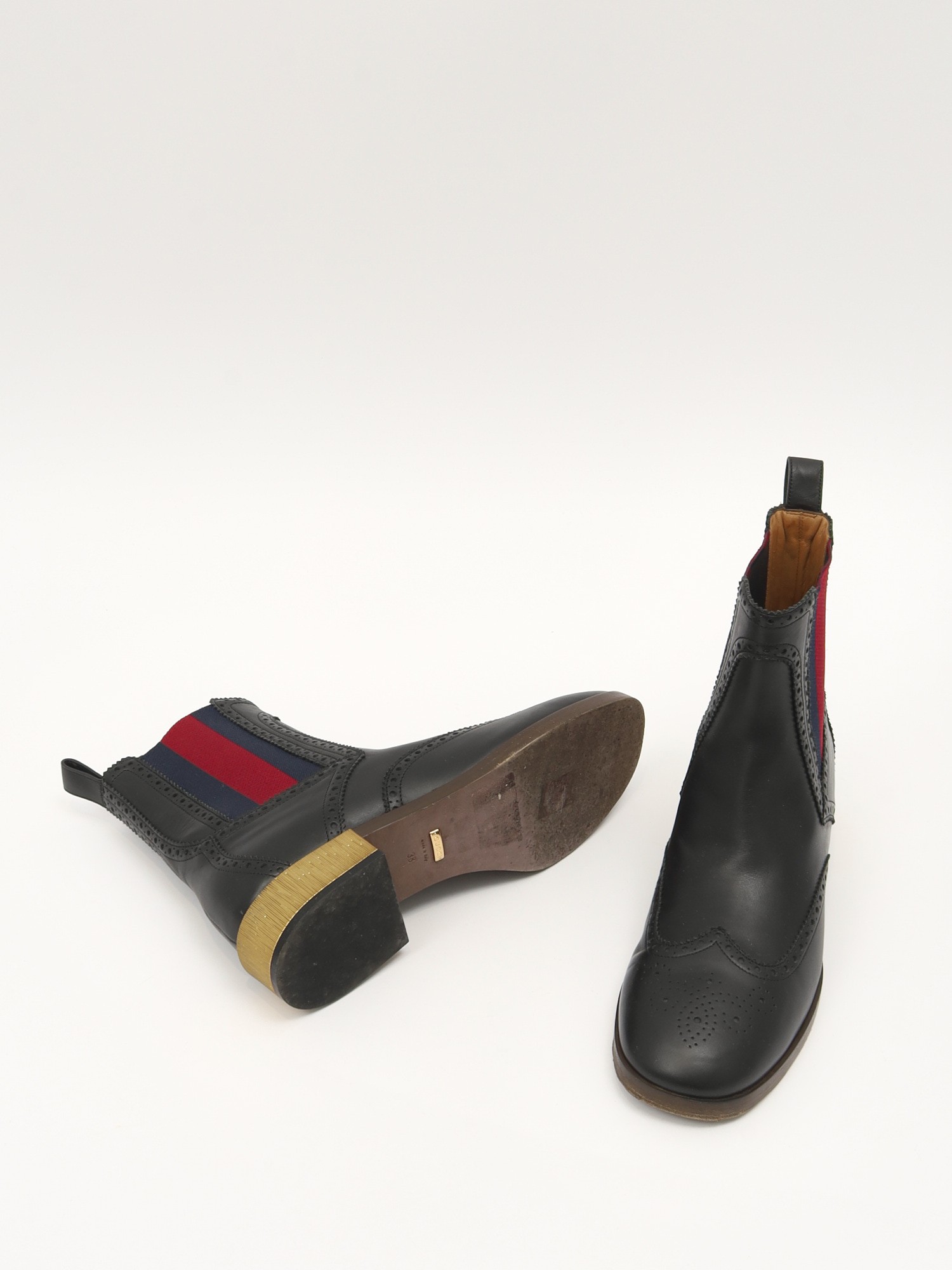 Gucci Shoes 38 10
