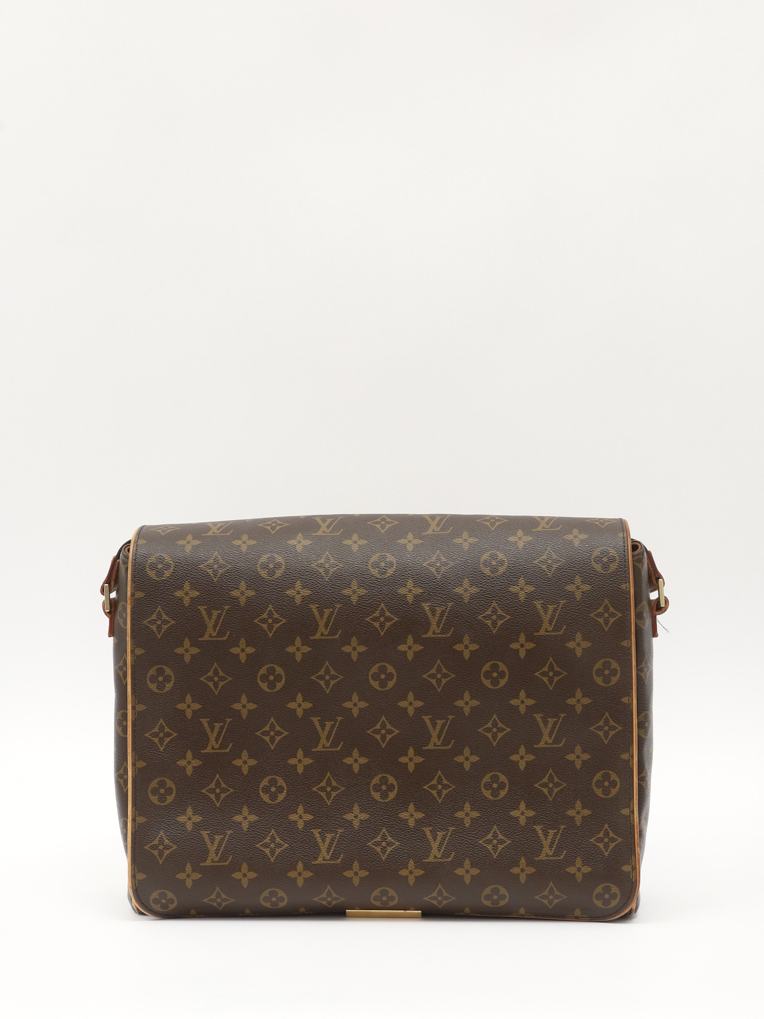 Louis Vuitton Abbesses 