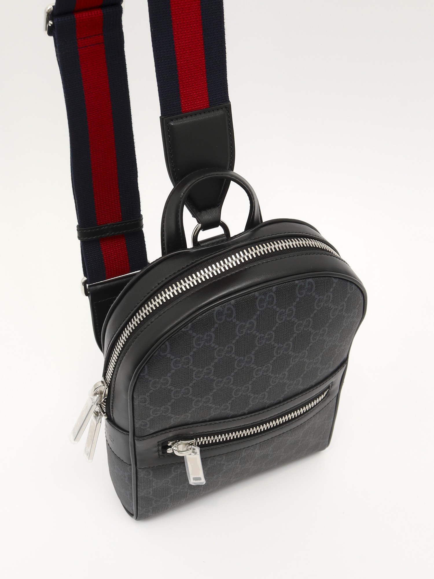 Gucci GG Supreme 4