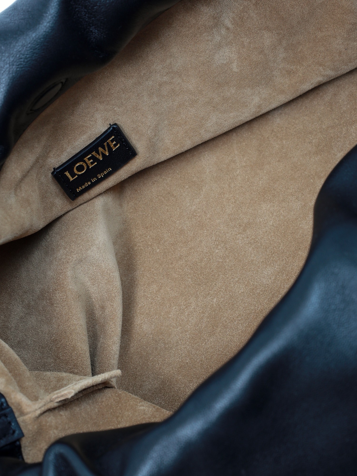 Loewe Flamenco 9
