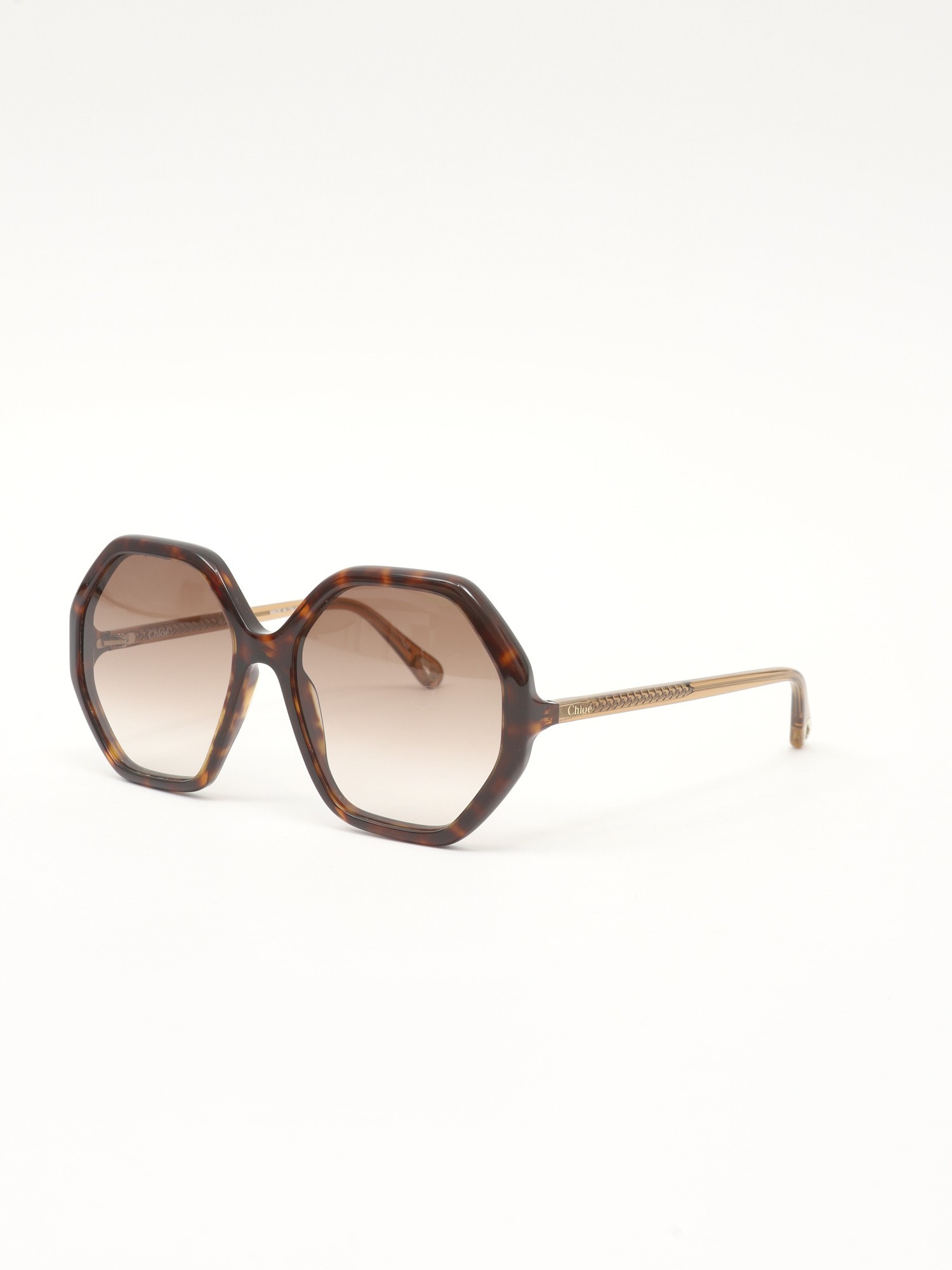 Chloe Sunglasses 2