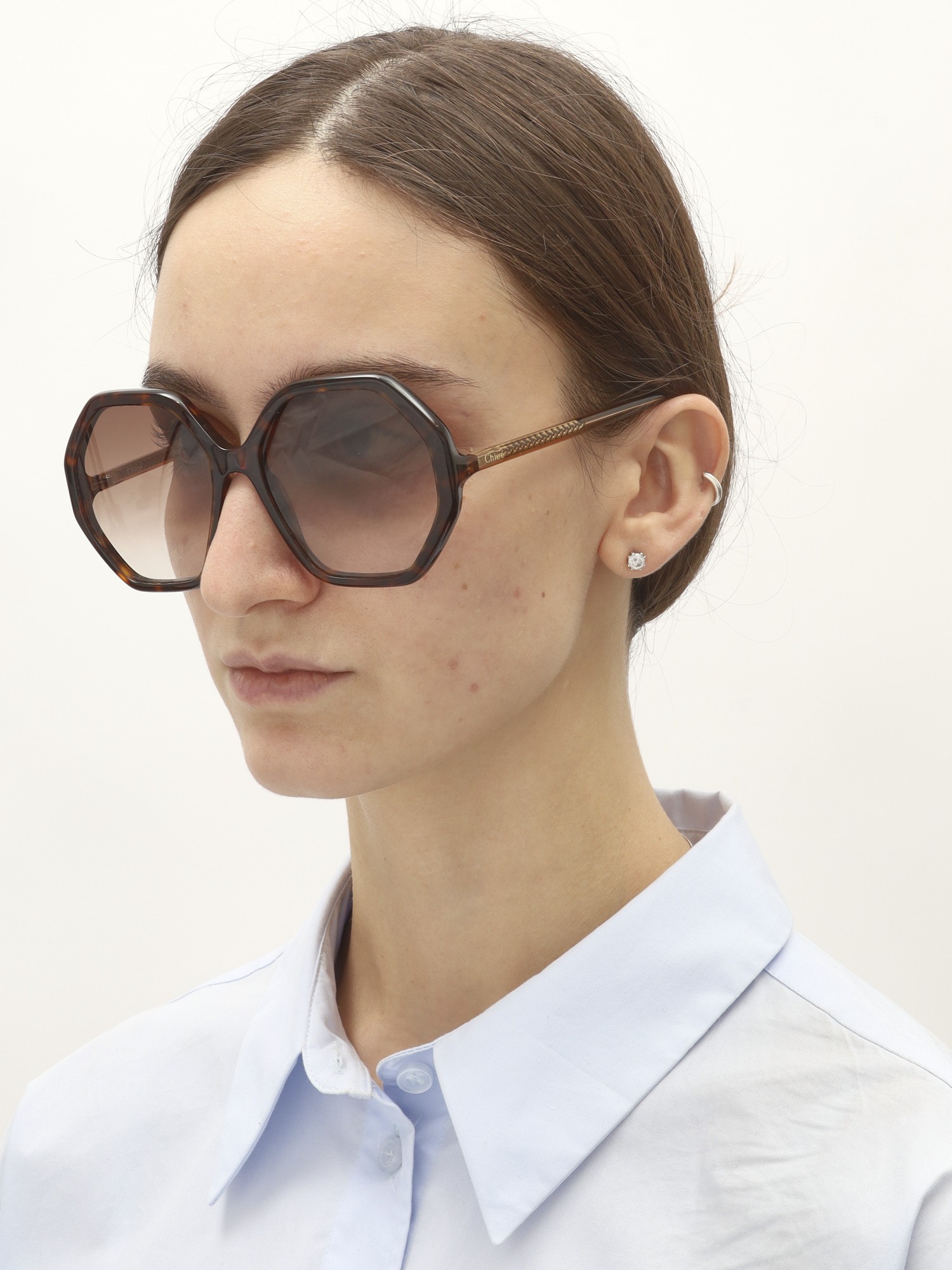 Chloe Sunglasses 1