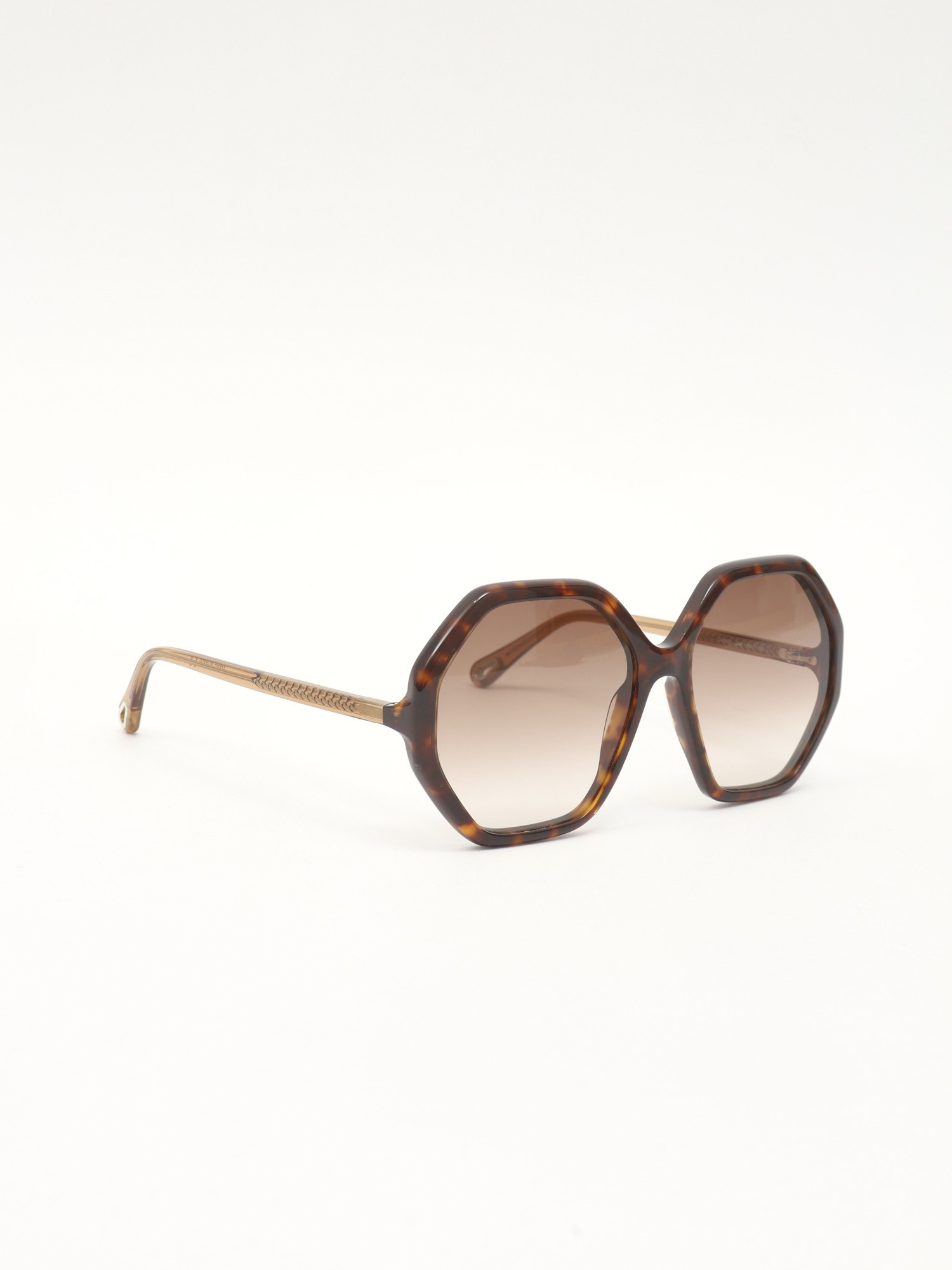 Chloe Sunglasses 3