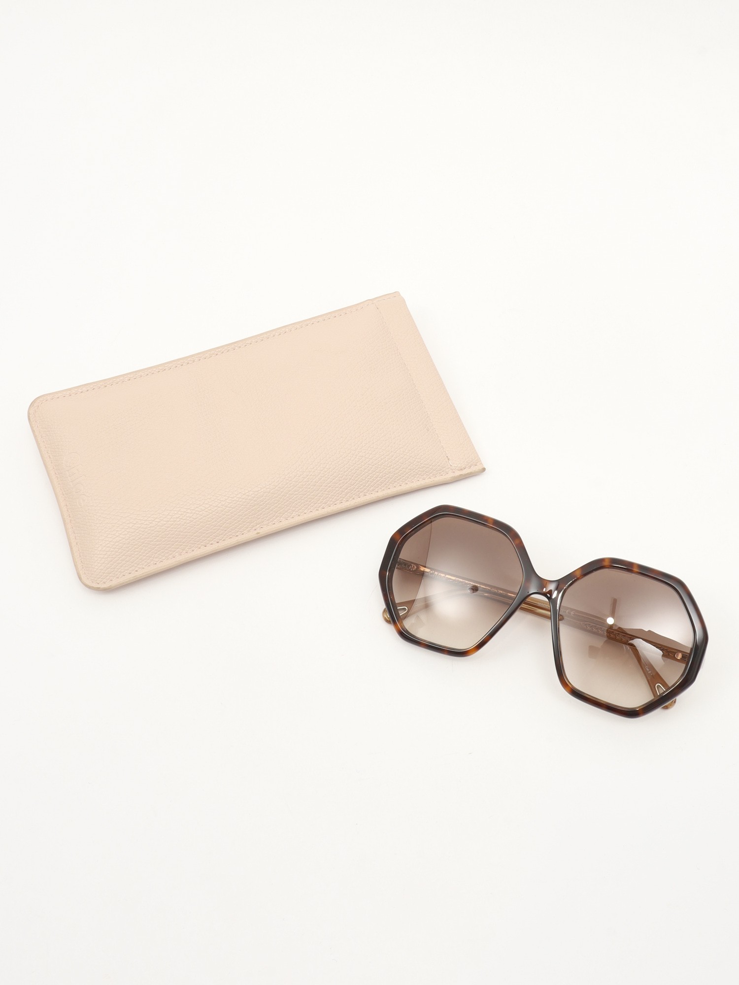 Chloe Sunglasses 6