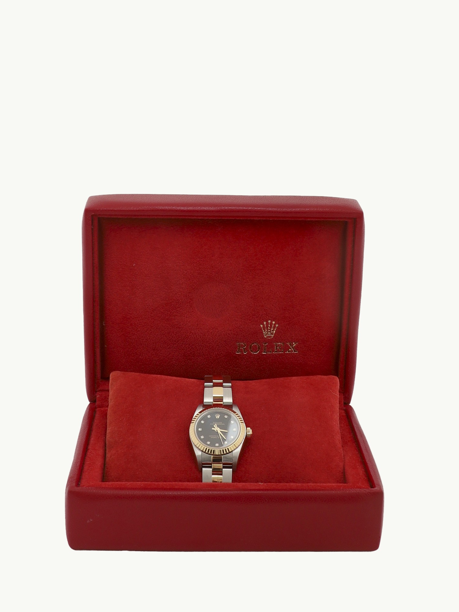 Rolex Oyster Perpetual 7