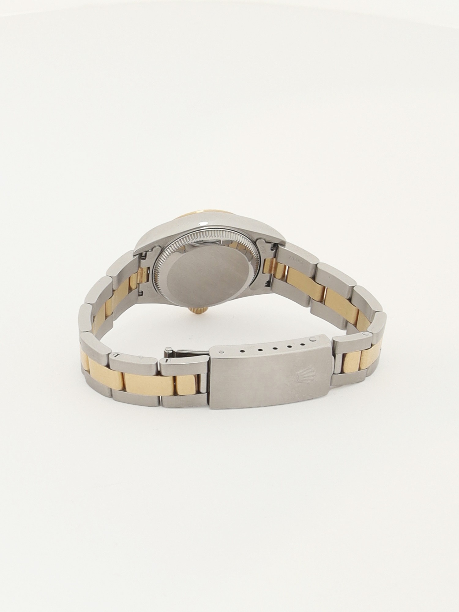 Rolex Oyster Perpetual 3
