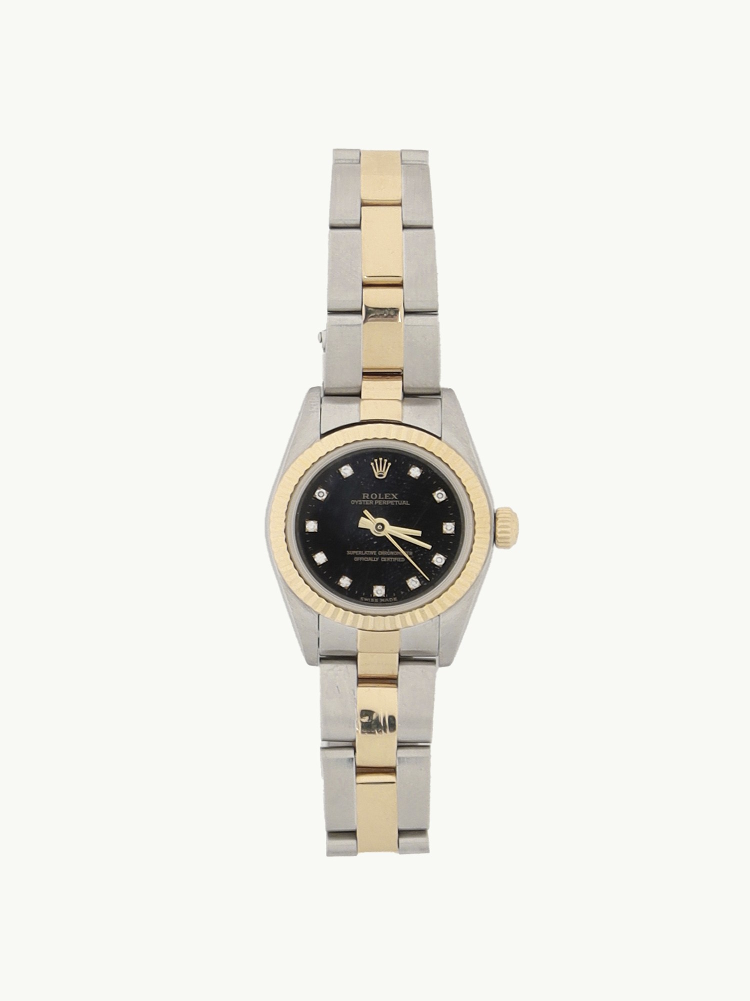 Rolex Oyster Perpetual 