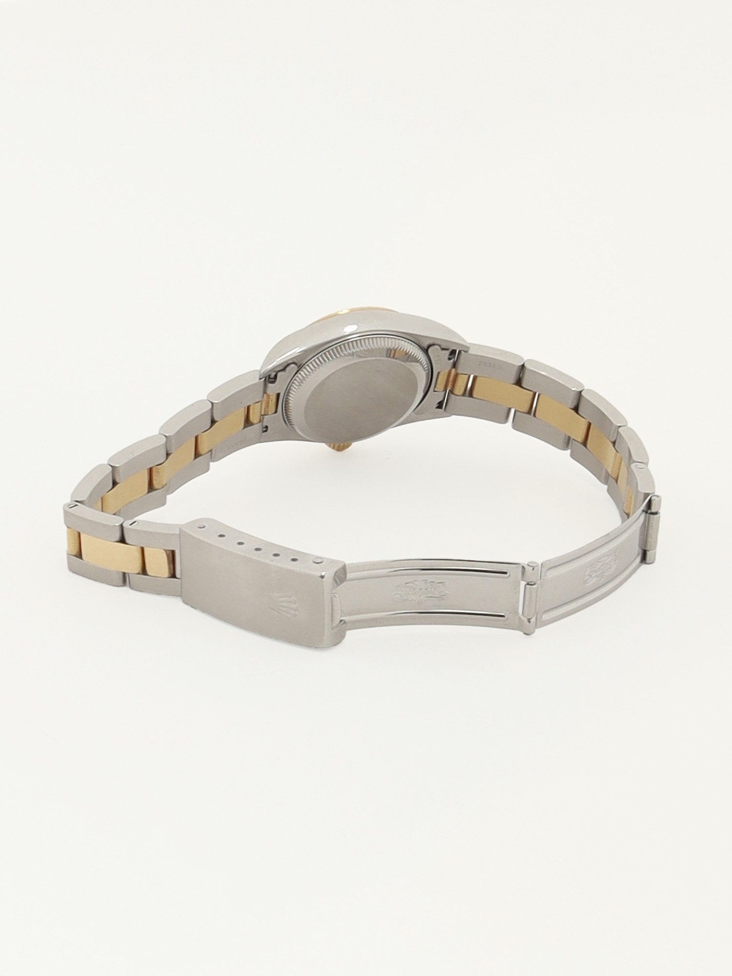 Rolex Oyster Perpetual 4