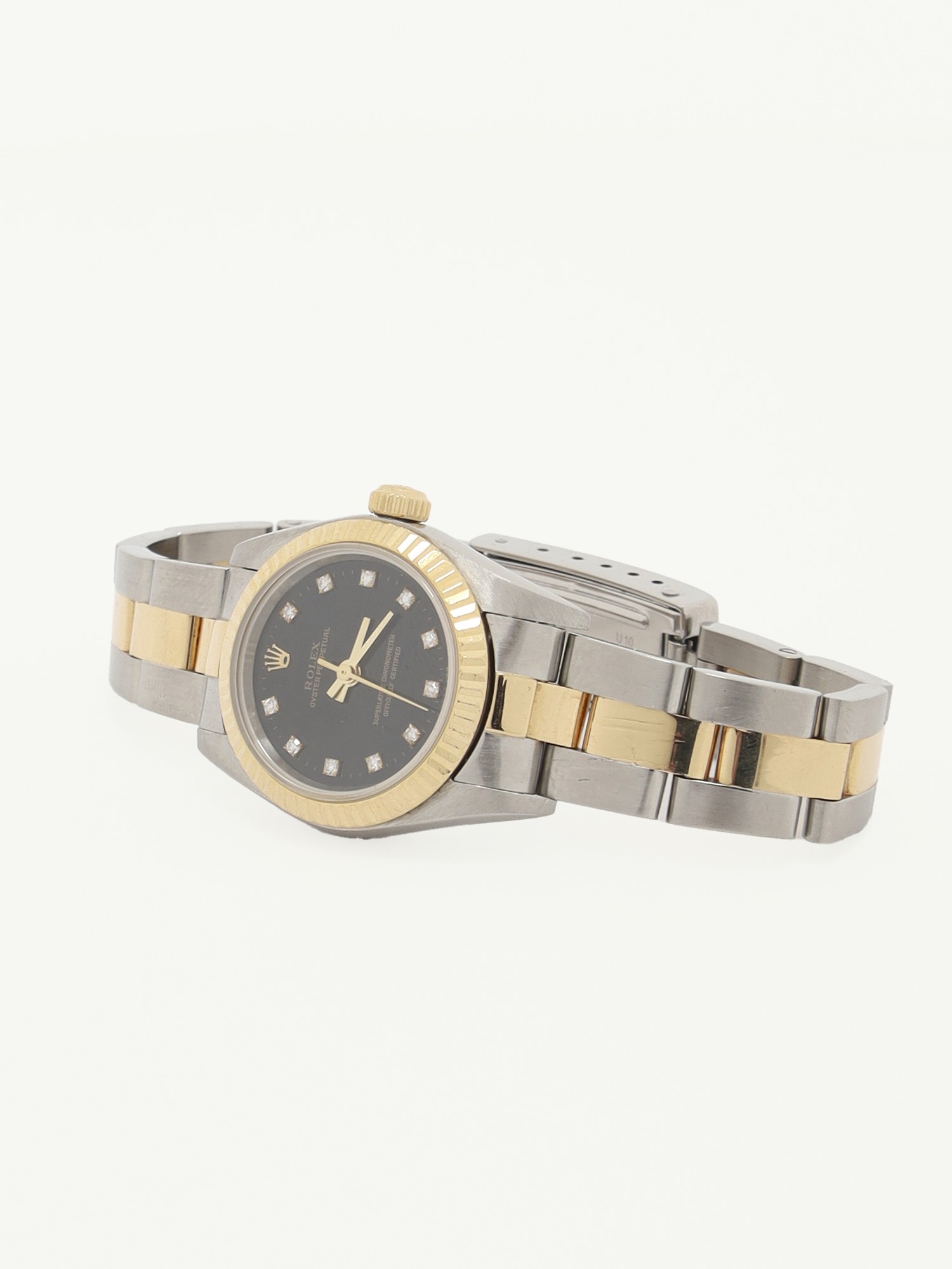 Rolex Oyster Perpetual 2