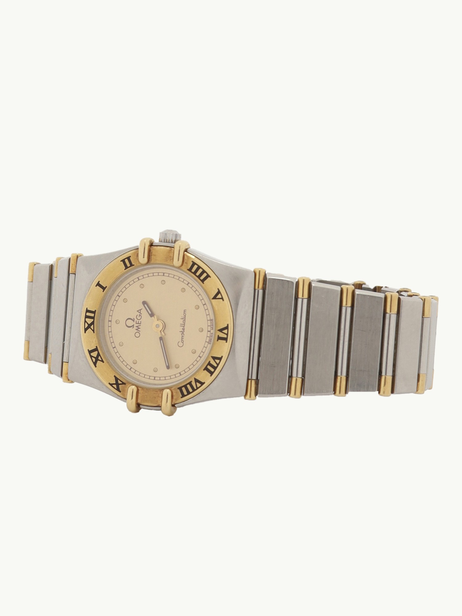 Omega Constellation 2
