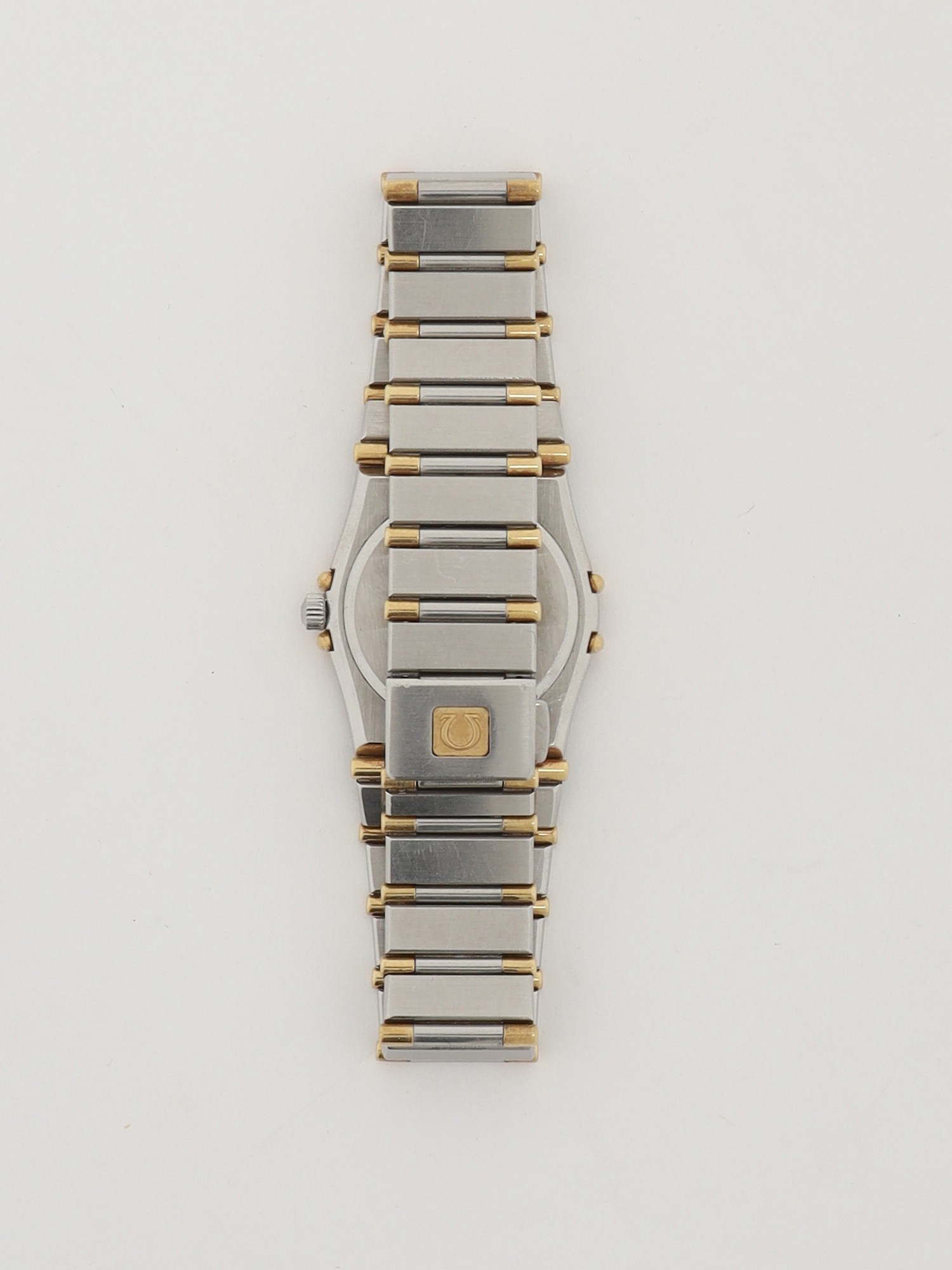 Omega Constellation 6