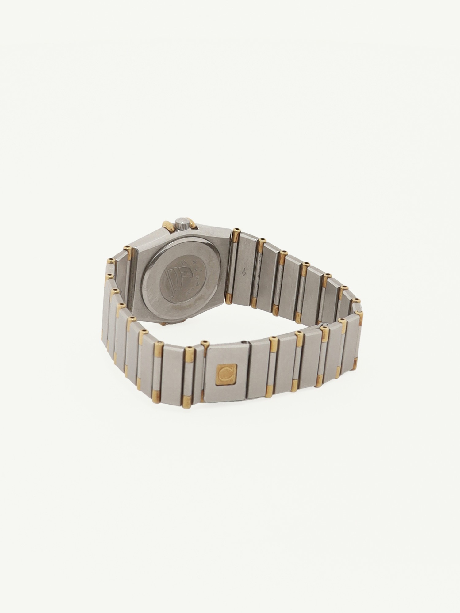 Omega Constellation 3