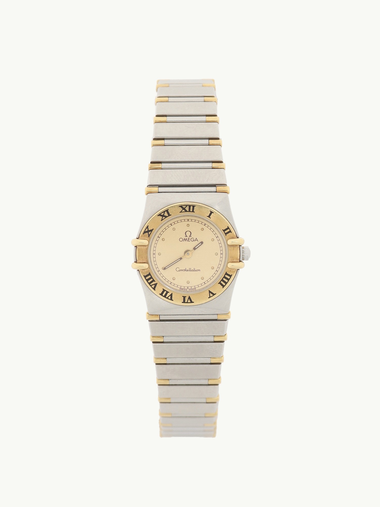 Omega Constellation 