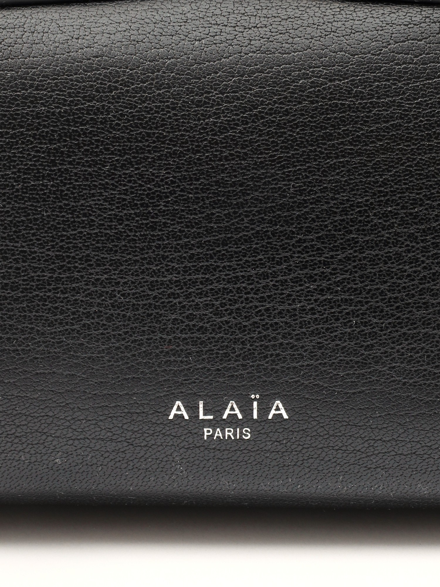 Alaia Le Teckel 4