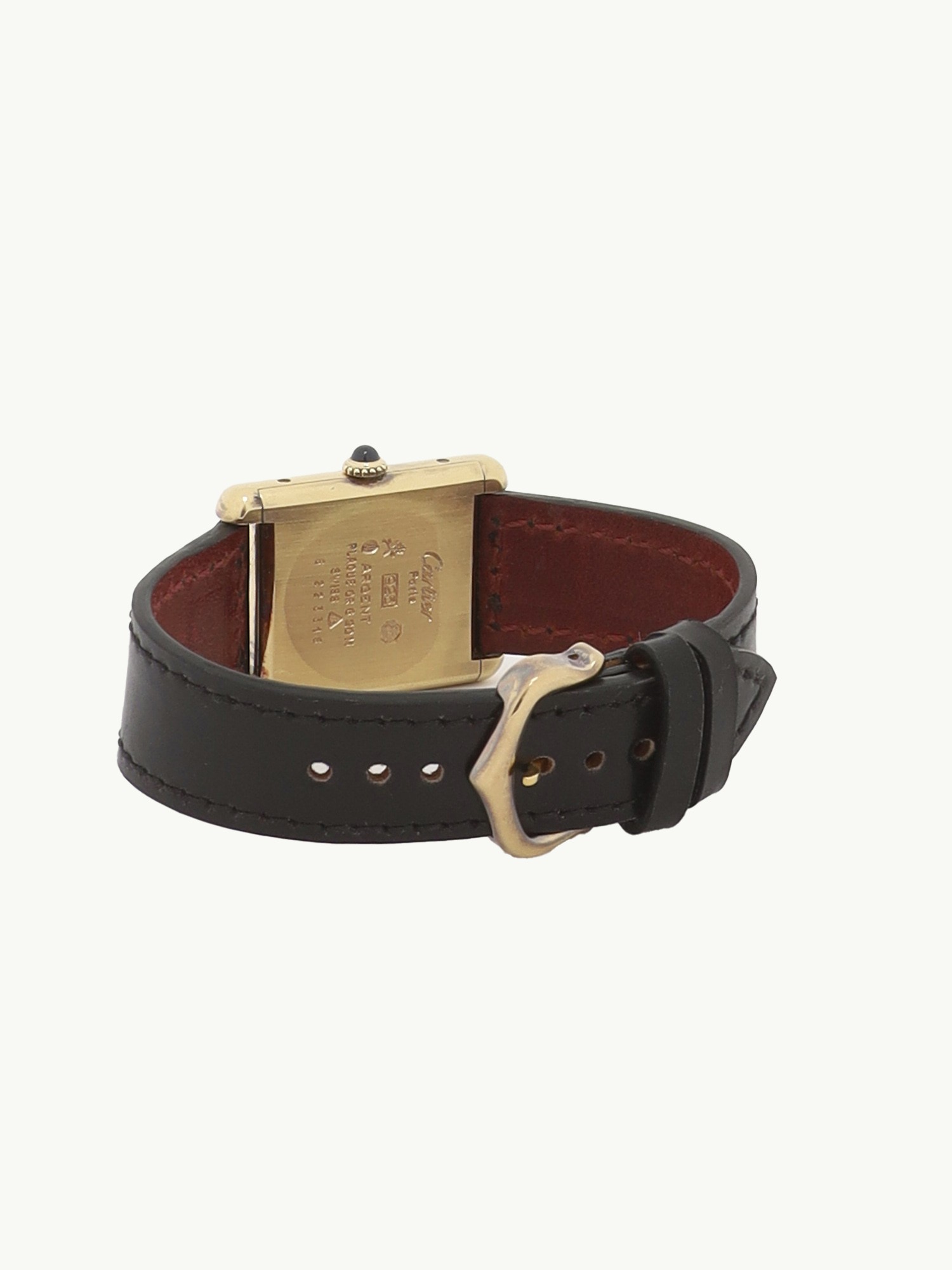 Cartier Tank 3