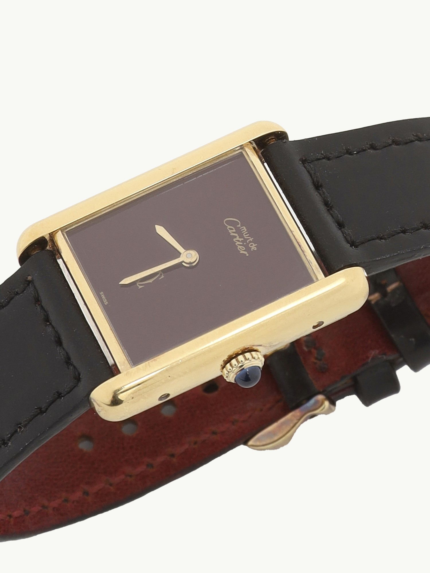 Cartier Tank 4