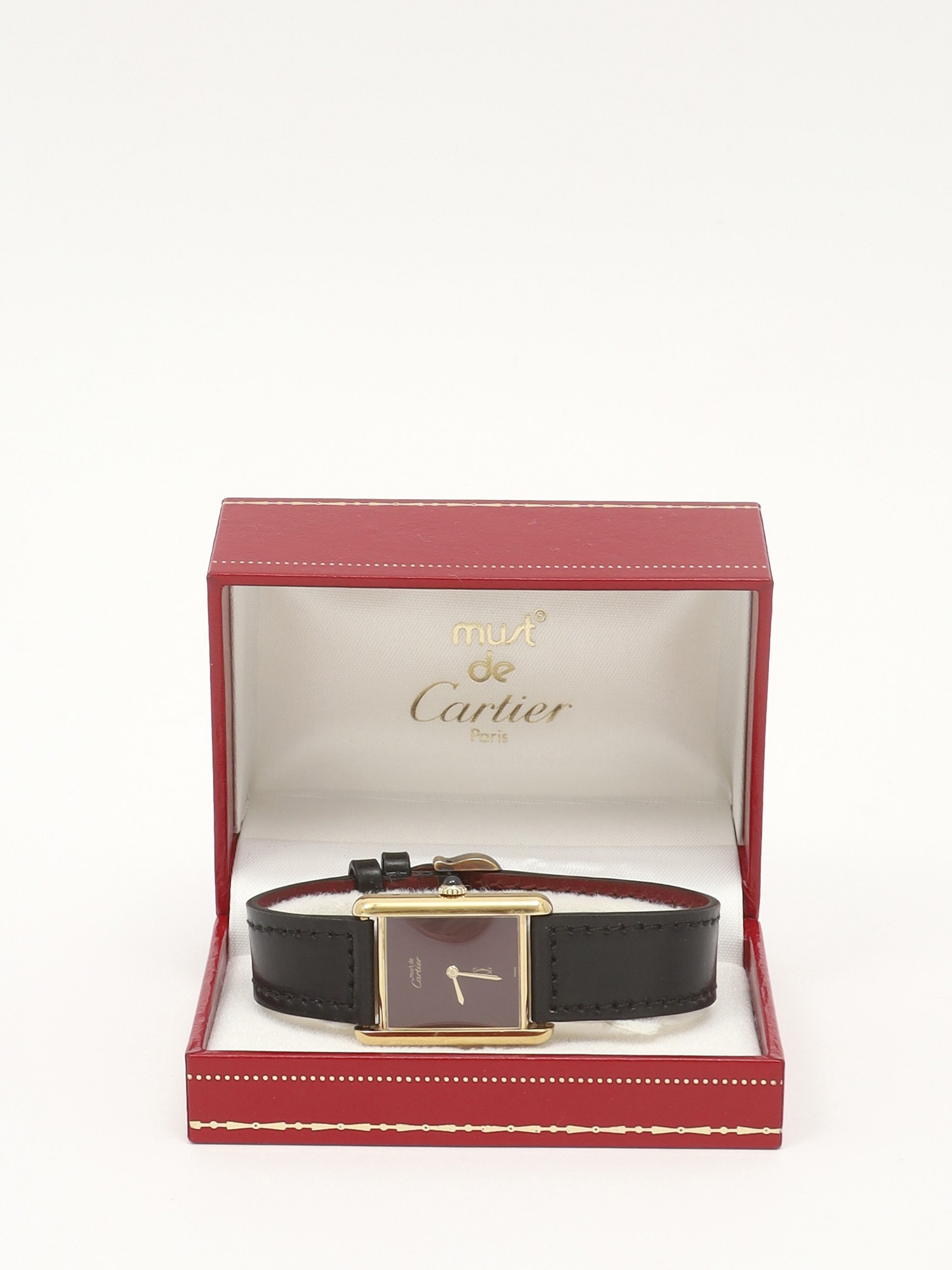 Cartier Tank 5