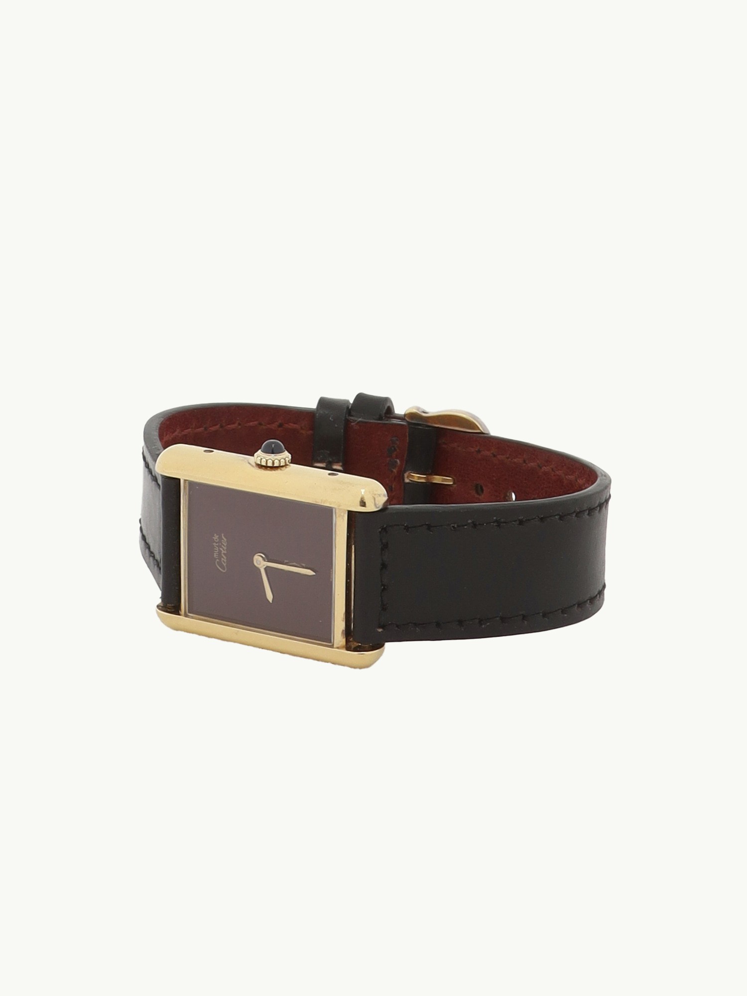 Cartier Tank 2