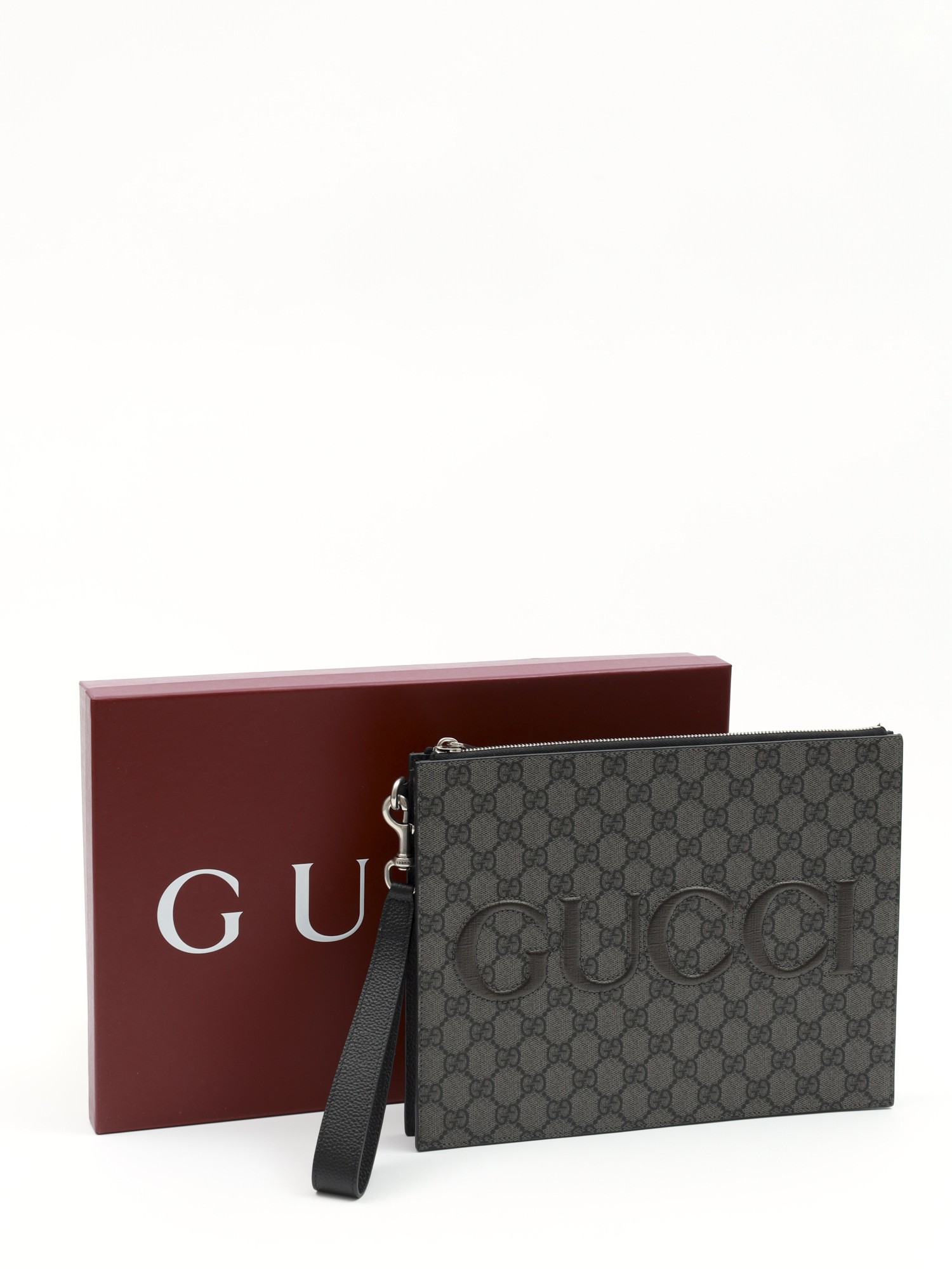 Gucci GG Supreme 7