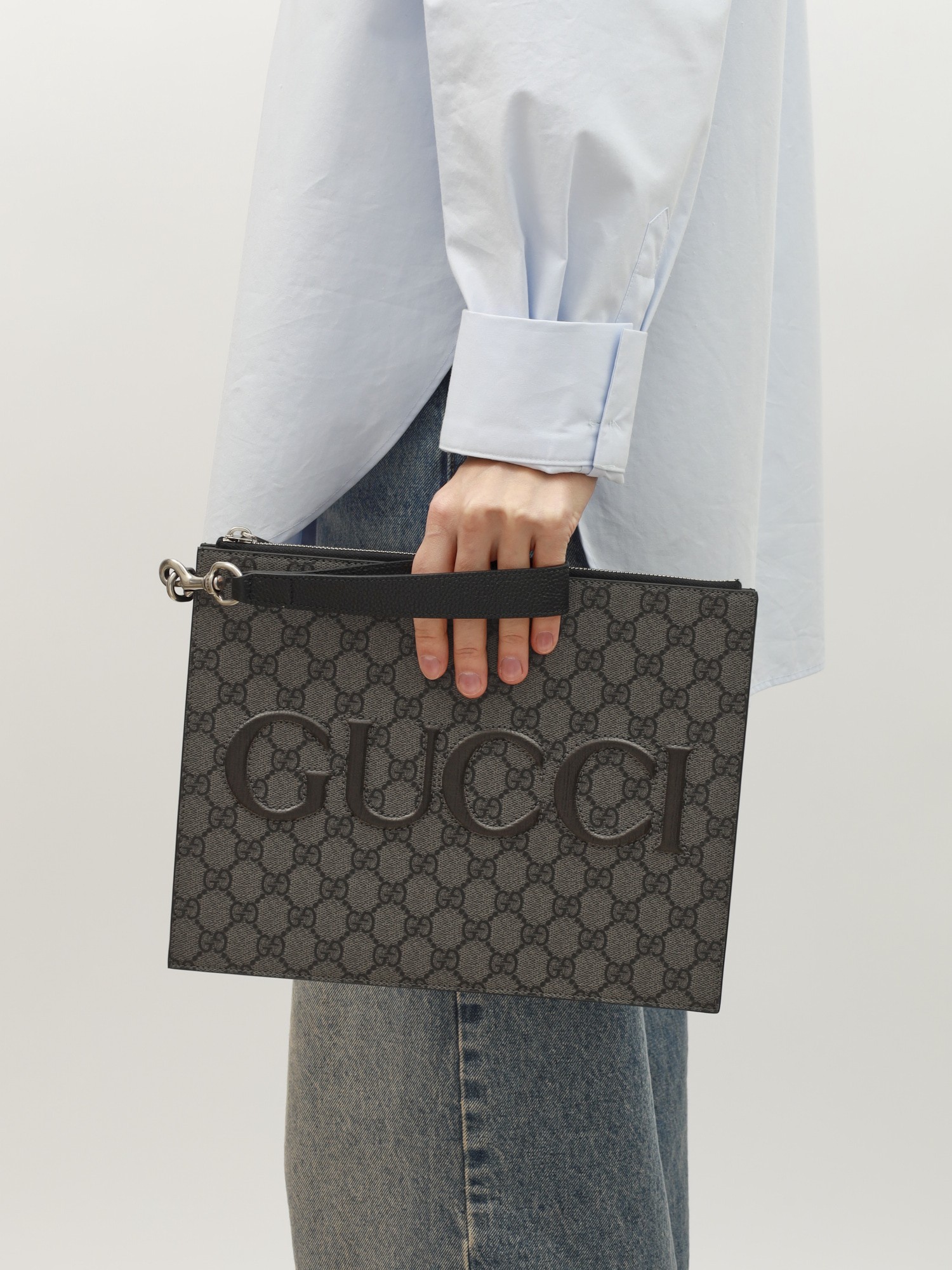Gucci GG Supreme 1