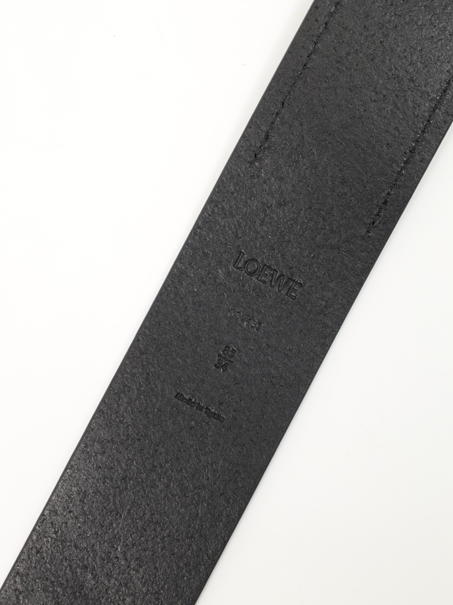 Loewe Belt 4
